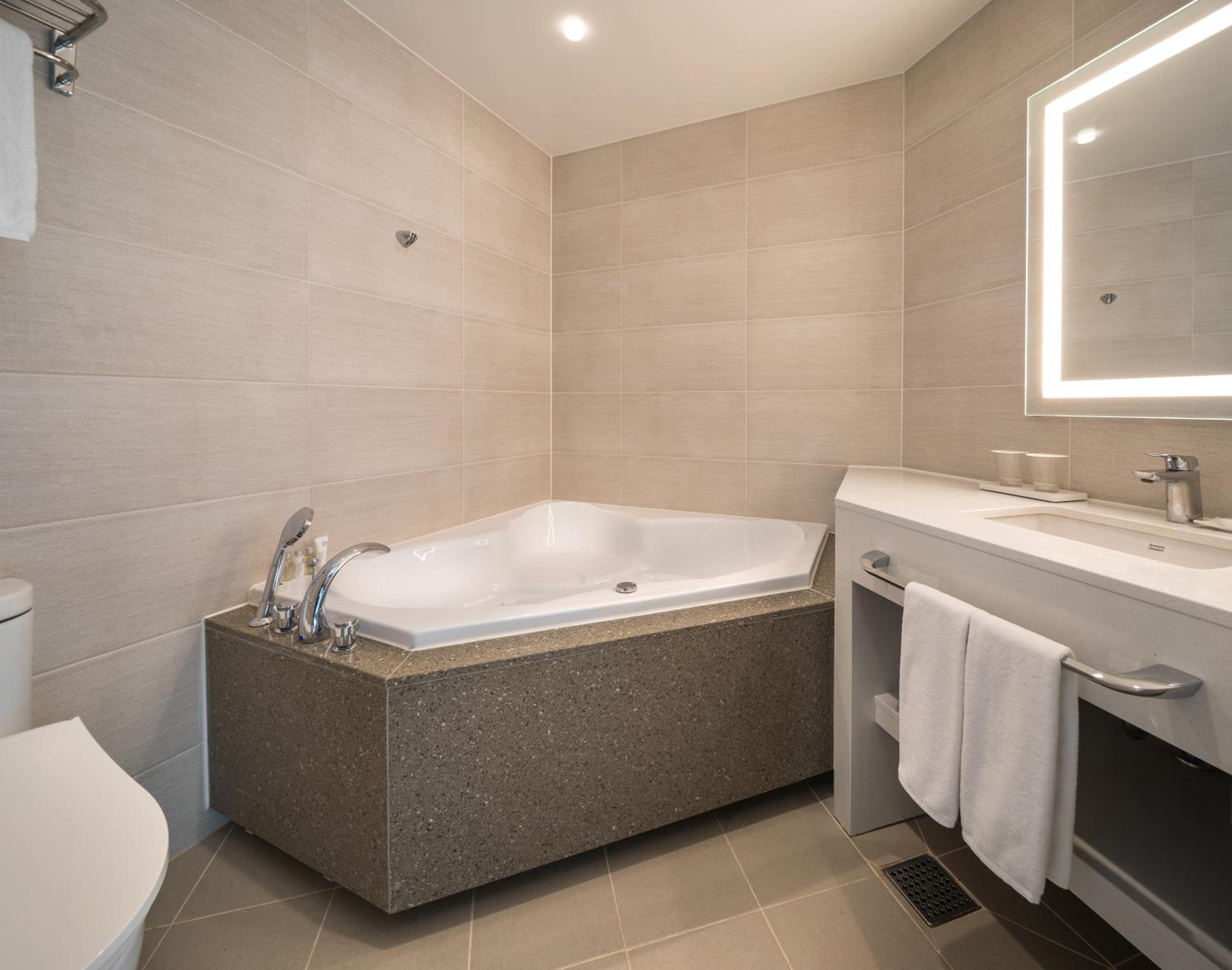 Junior Suite with Ocean View and Terrace - Photo 5