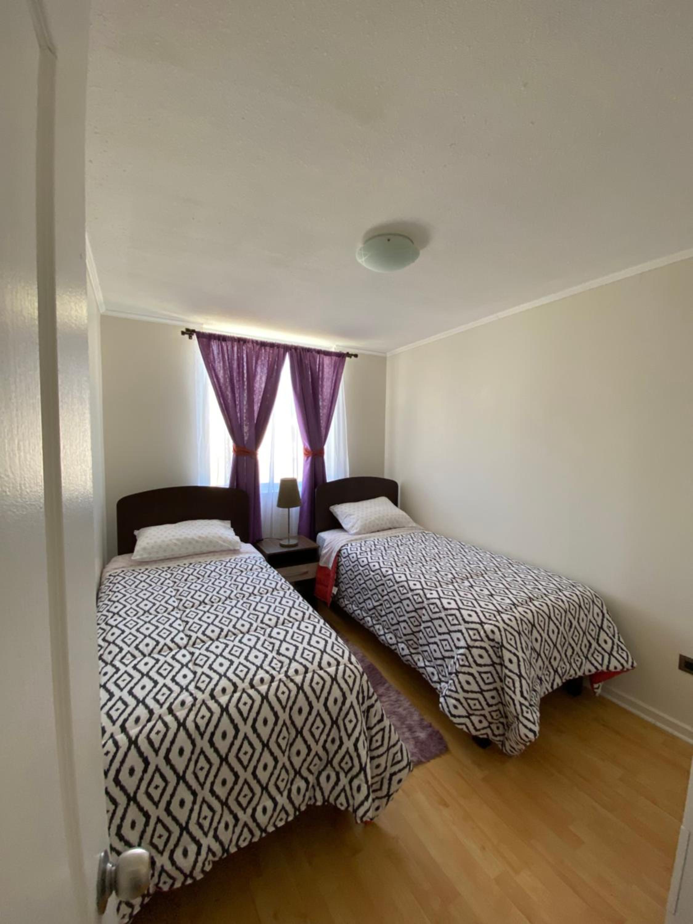 Two-Bedroom Apartment photo 3