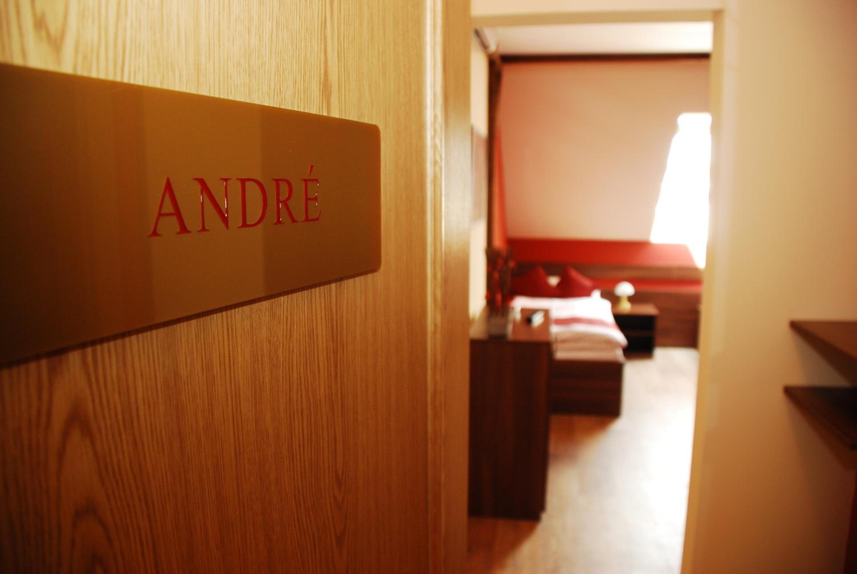 Twin Room photo 2