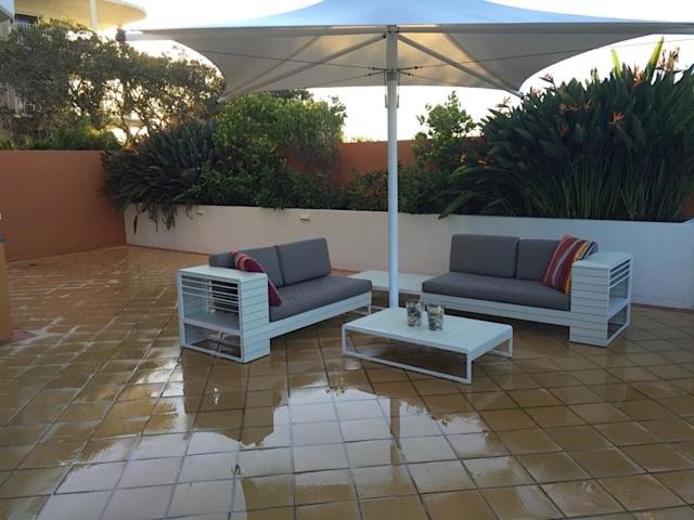 Apartment with Terrace photo 2