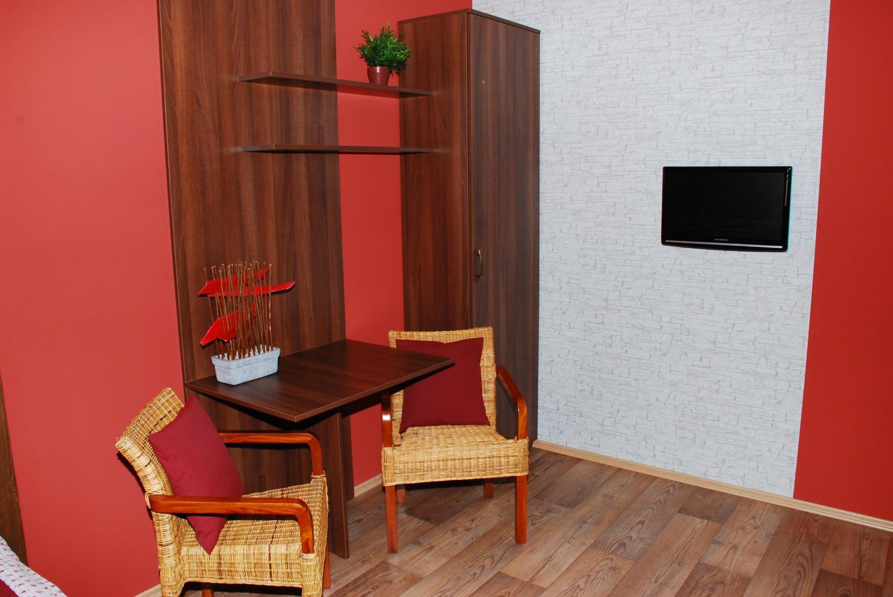 Twin Room photo 3