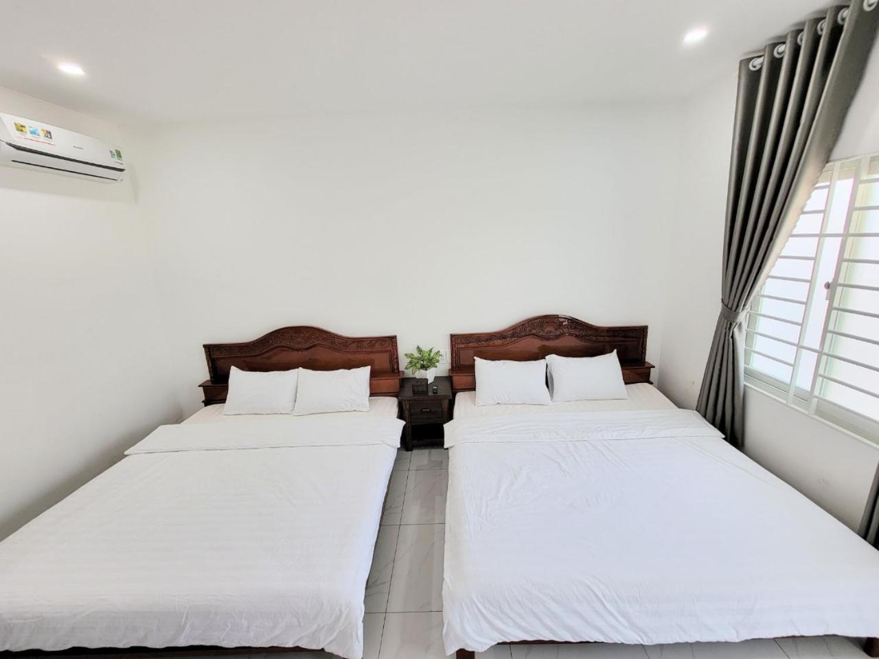 Quadruple Room - Photo 1
