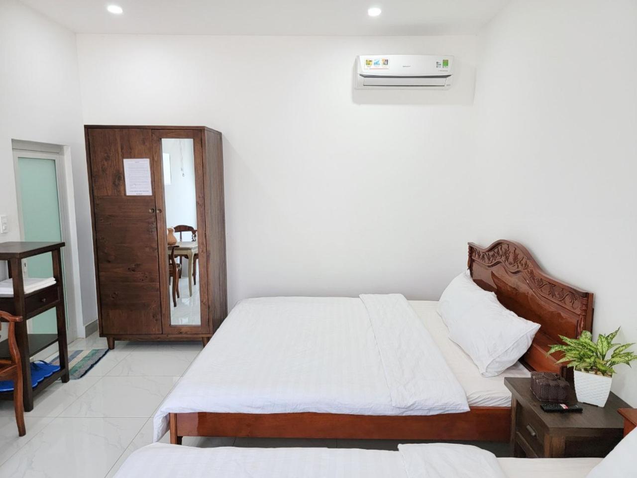 Quadruple Room - Photo 6