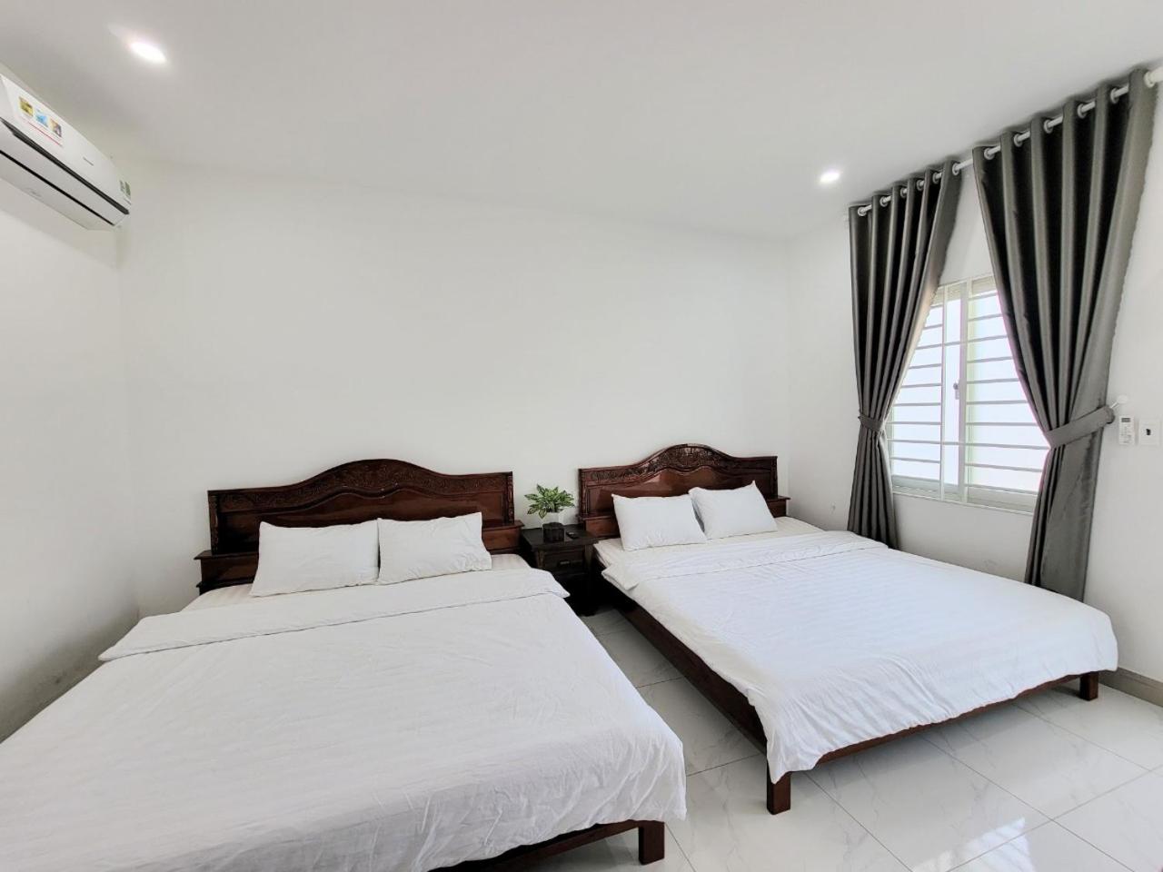 Quadruple Room - Photo 7