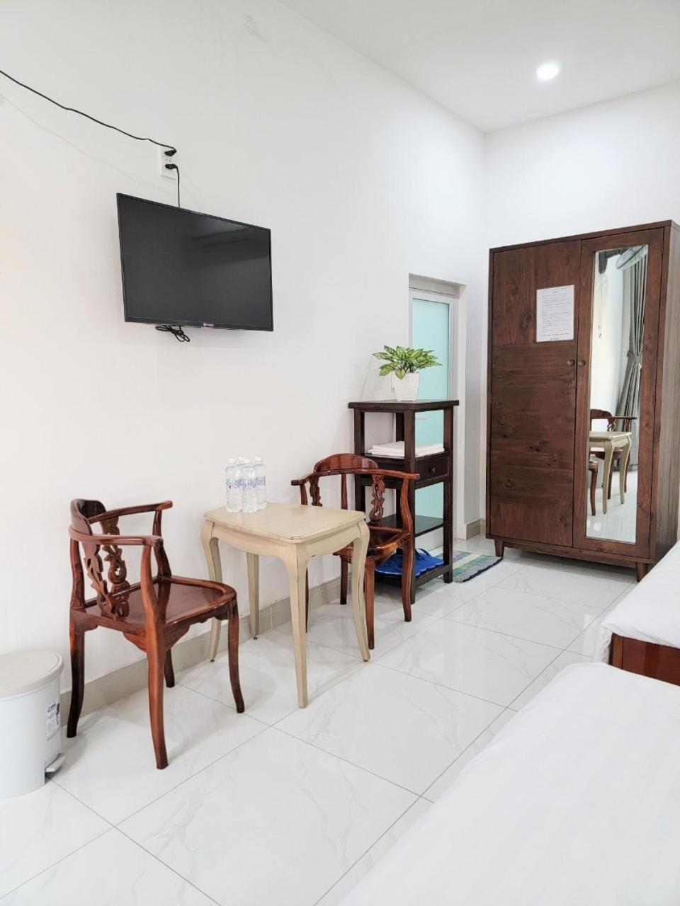 Quadruple Room - Photo 9