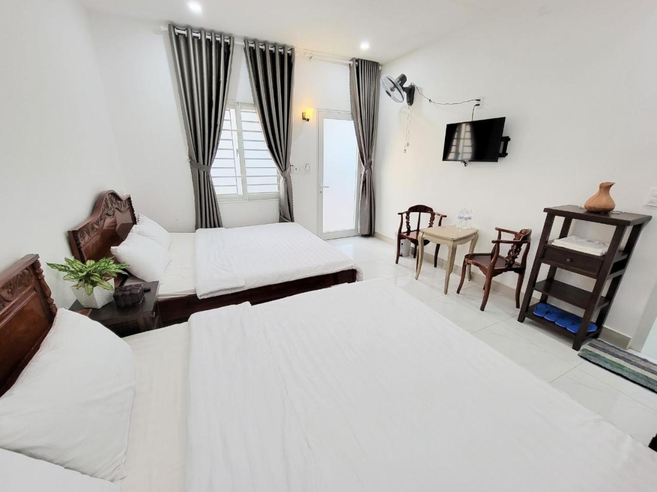 Quadruple Room - Photo 10