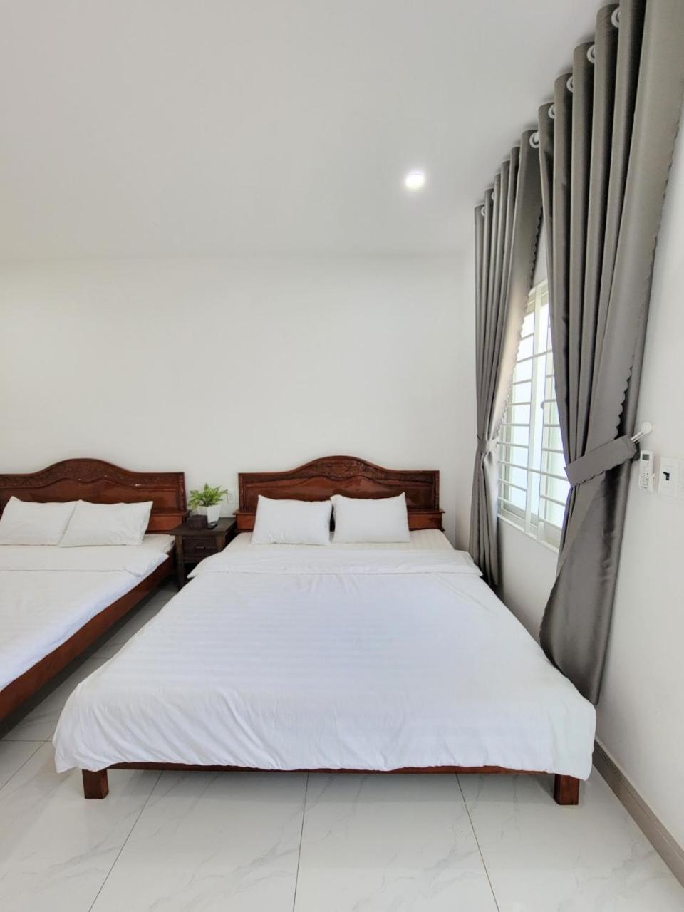 Quadruple Room - Photo 11