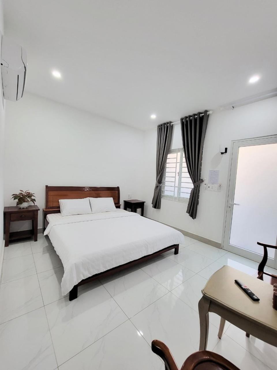 Double Room - Photo 1