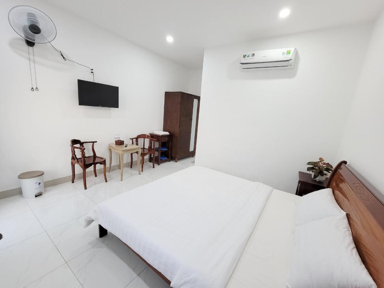 Double Room - Photo 4
