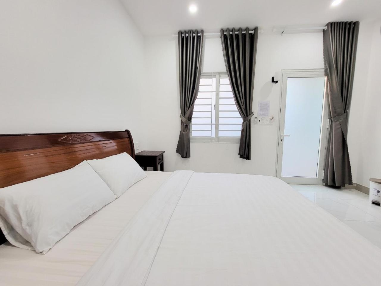 Double Room - Photo 5