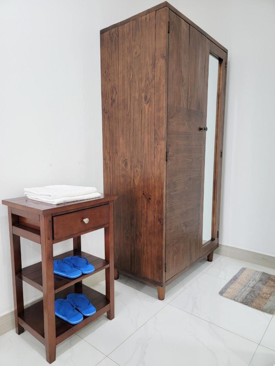 Quadruple Room - Photo 12