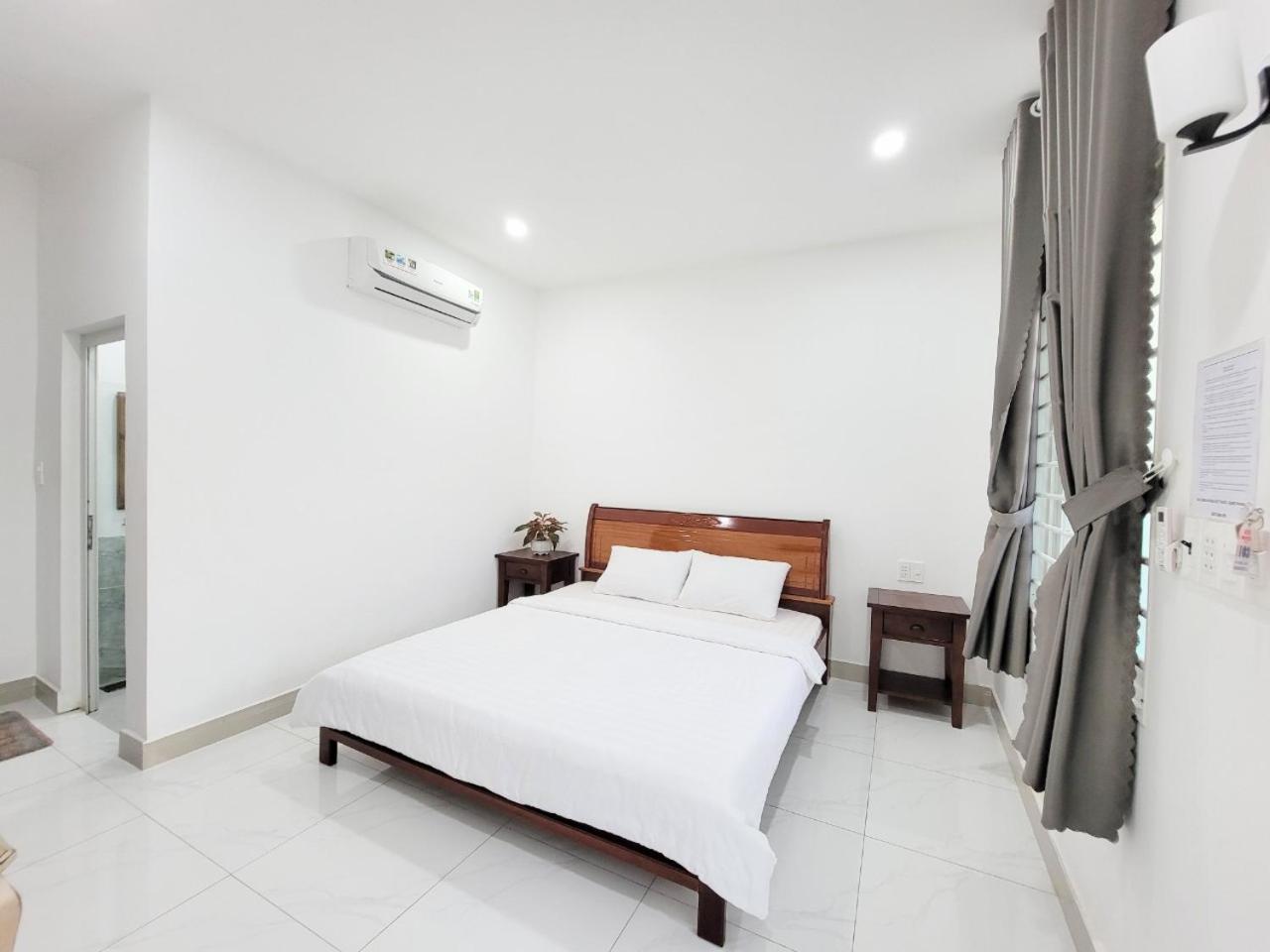 Double Room - Photo 2