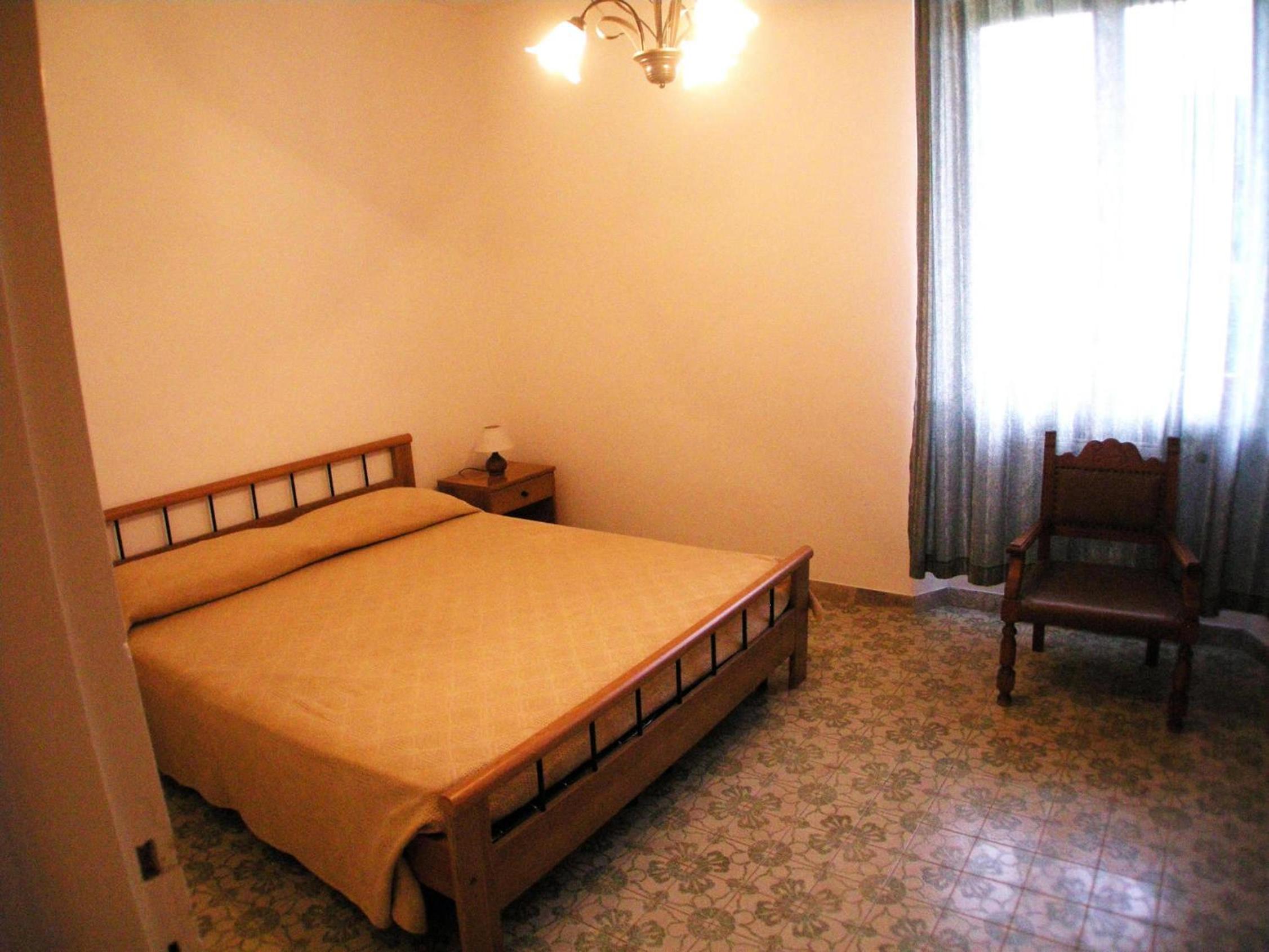 Apartment with Balcony photo 1