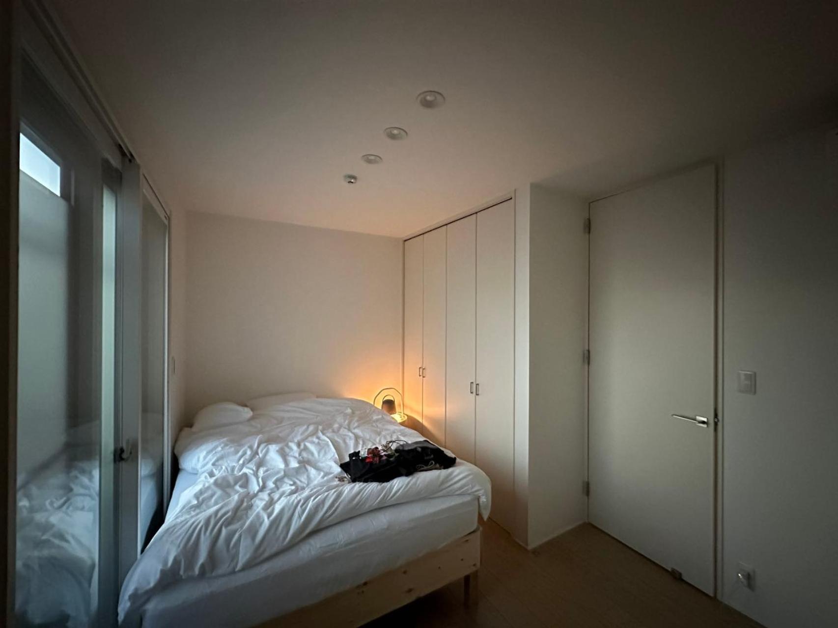 Three-Bedroom Villa photo 3