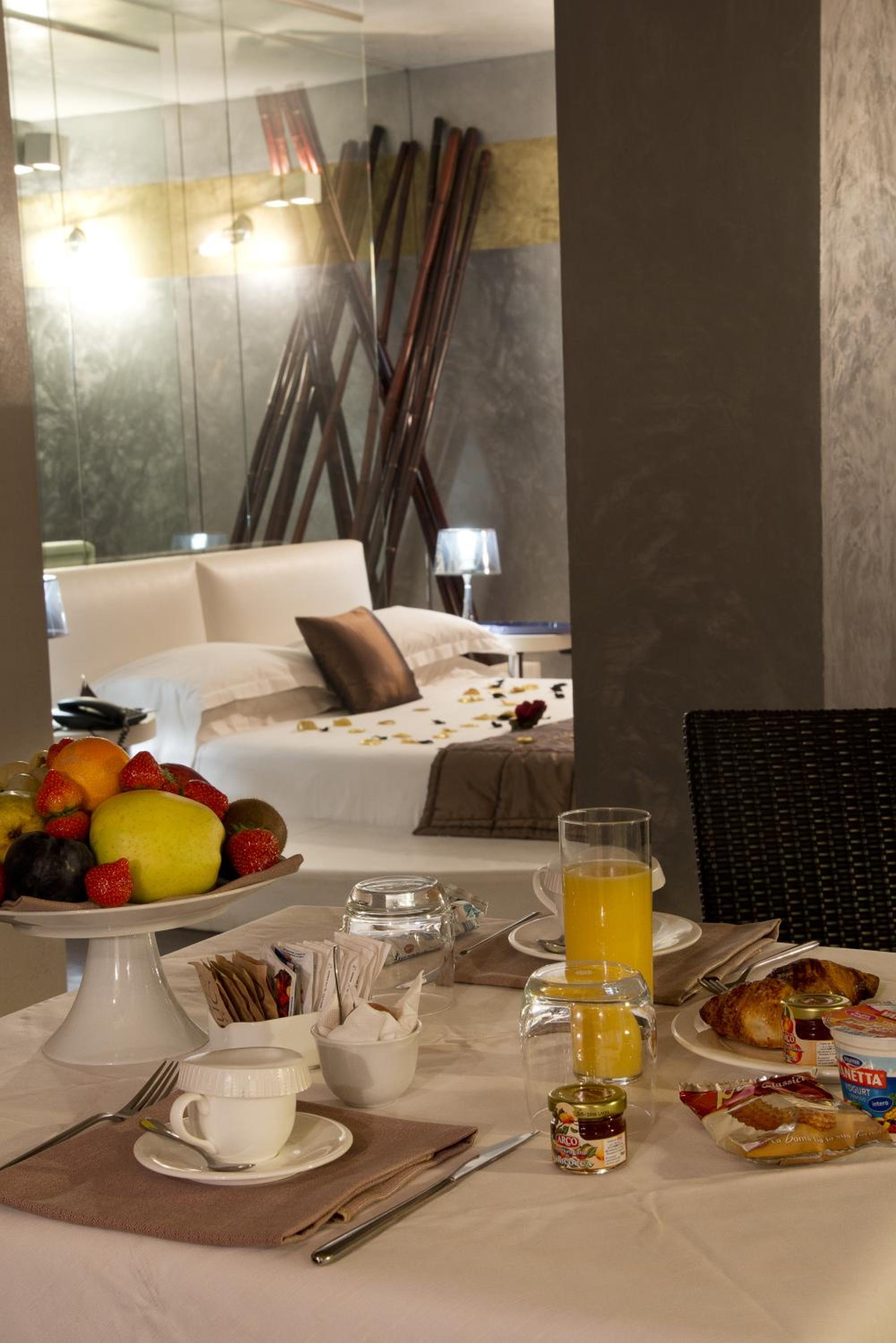 Junior Suite - Photo 4