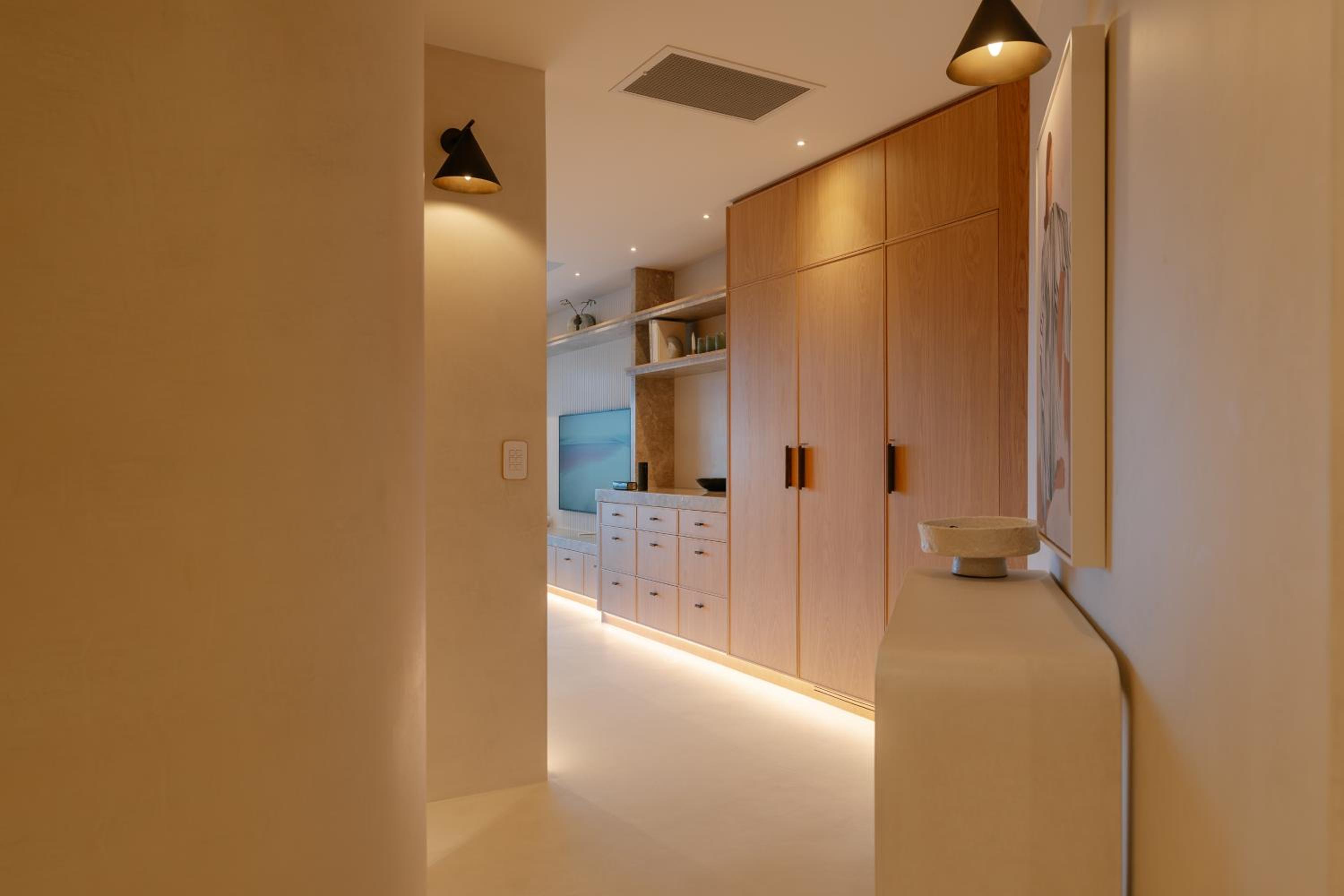 One-Bedroom Premium Apartment with Ocean View photo 2