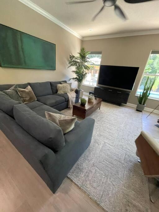 Four-Bedroom House photo 1