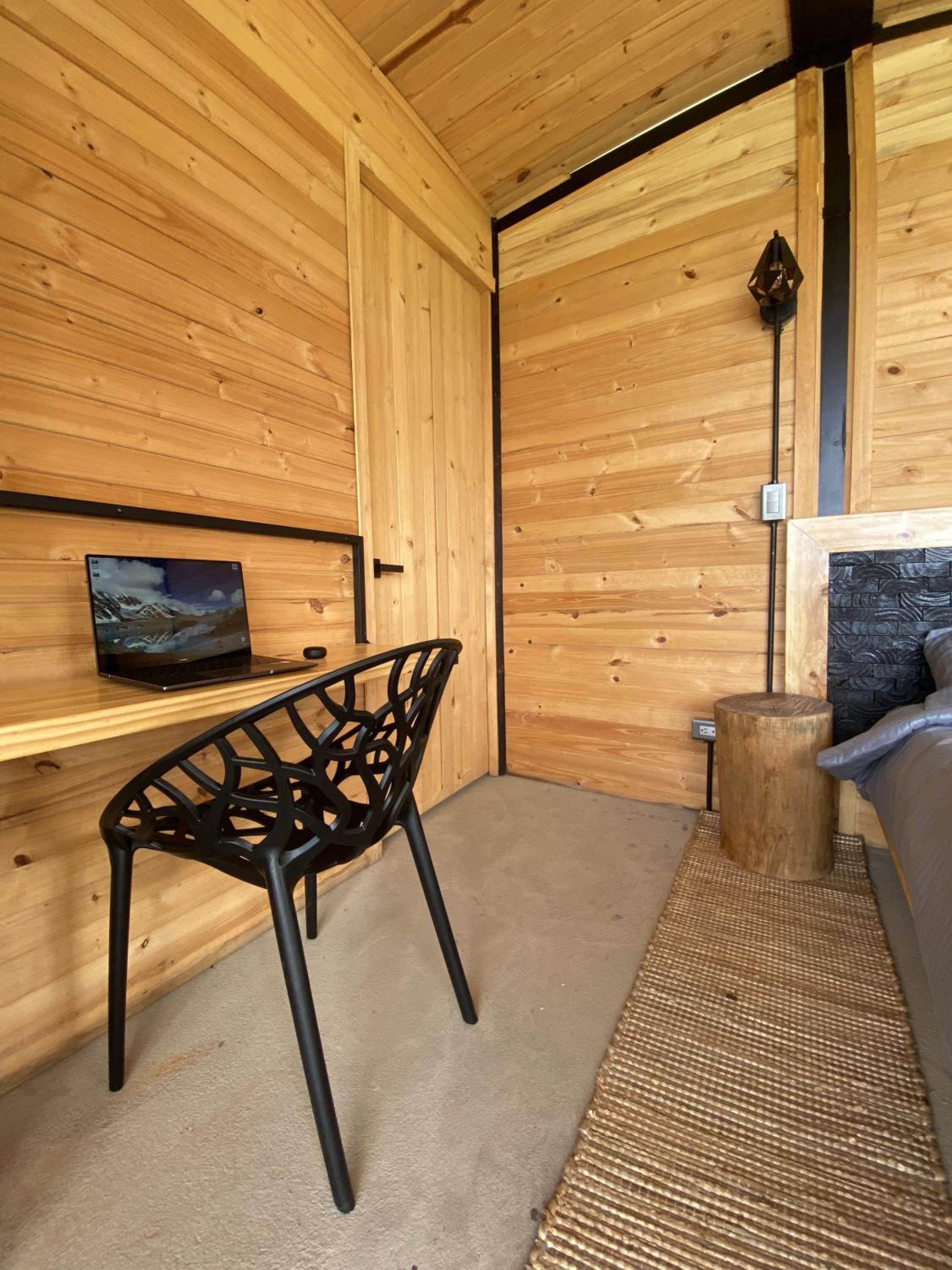 Double Room with Mountain View photo 1
