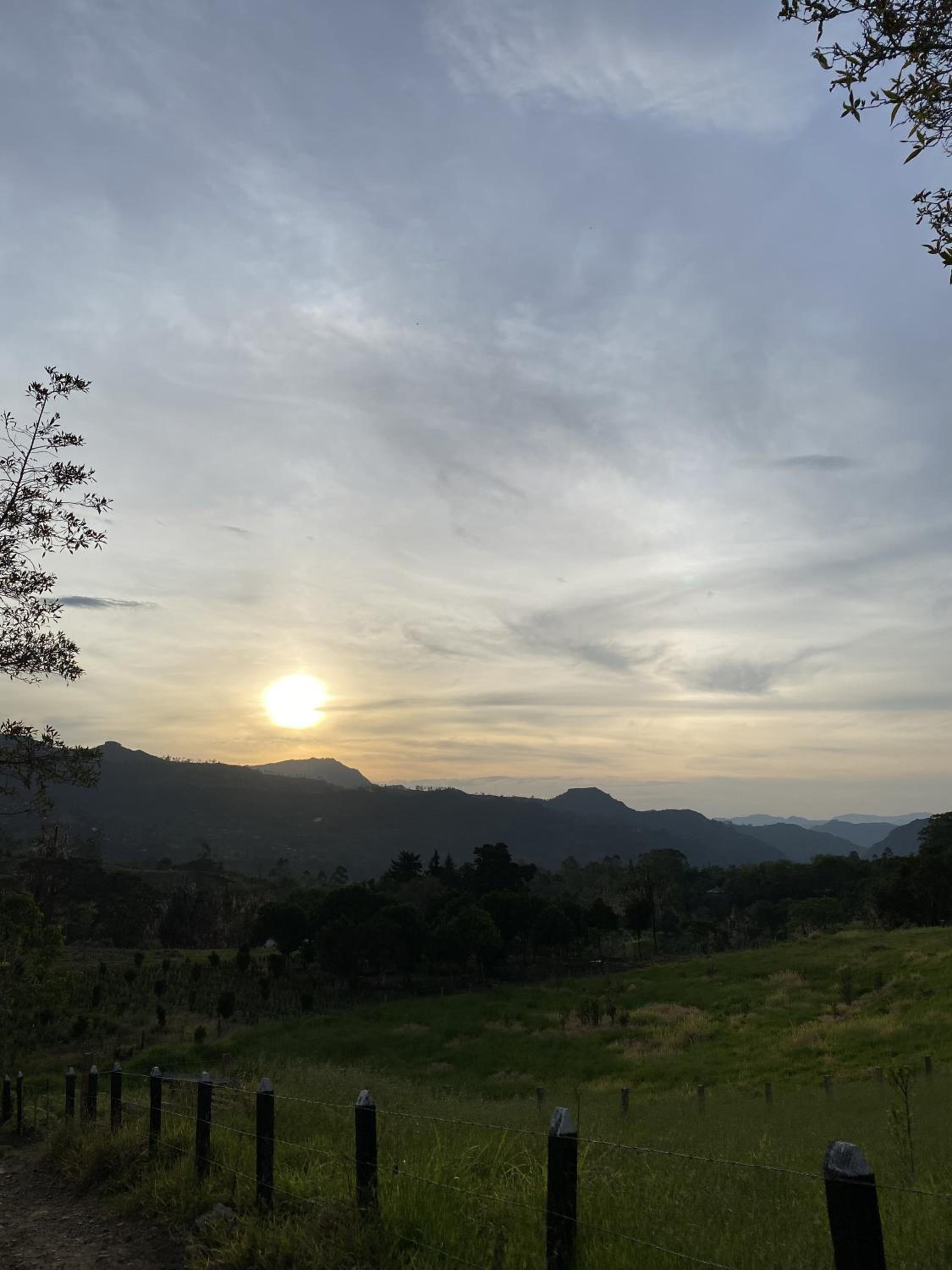 Double Room with Mountain View photo 2