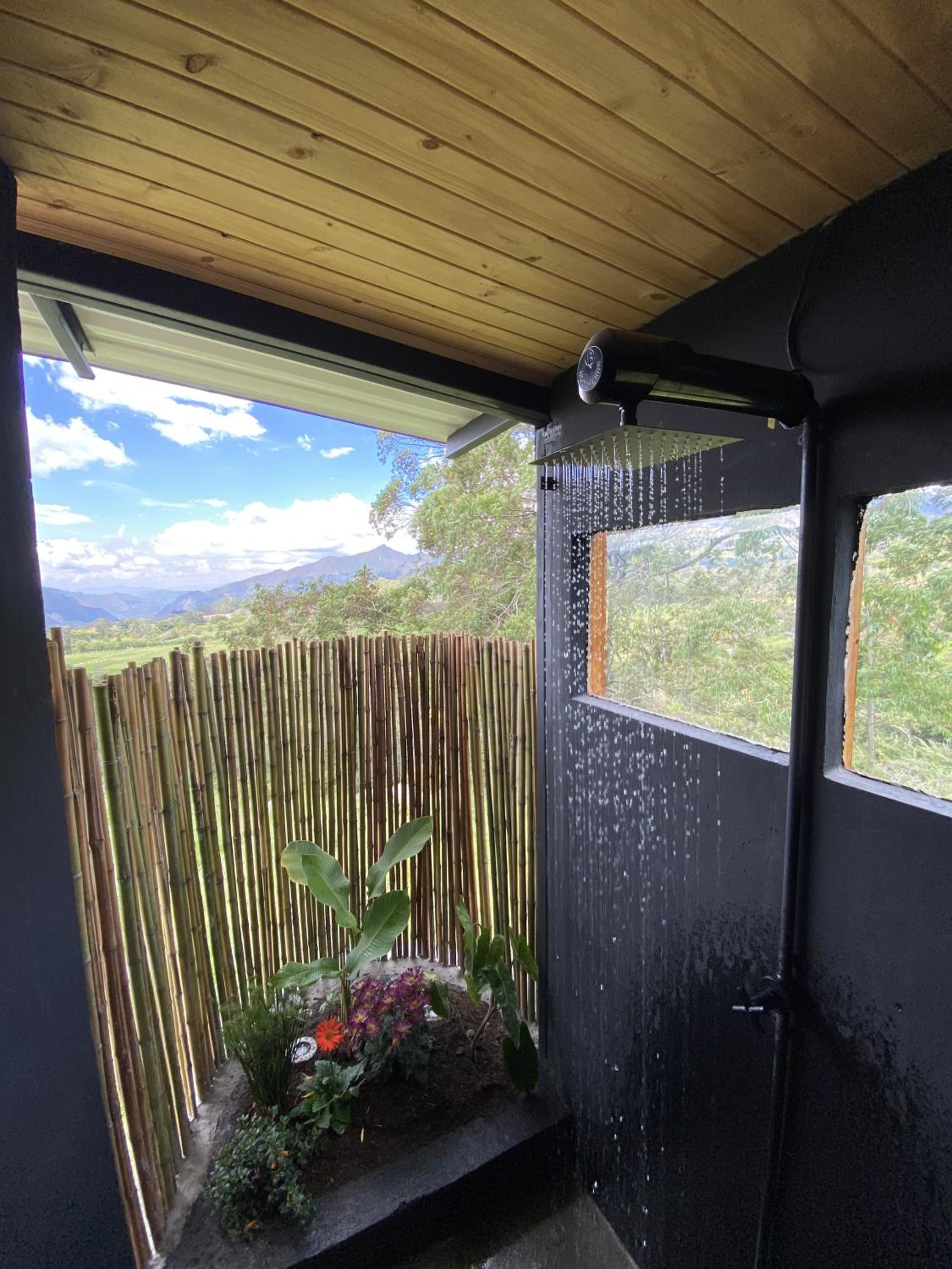 Double Room with Mountain View photo 3