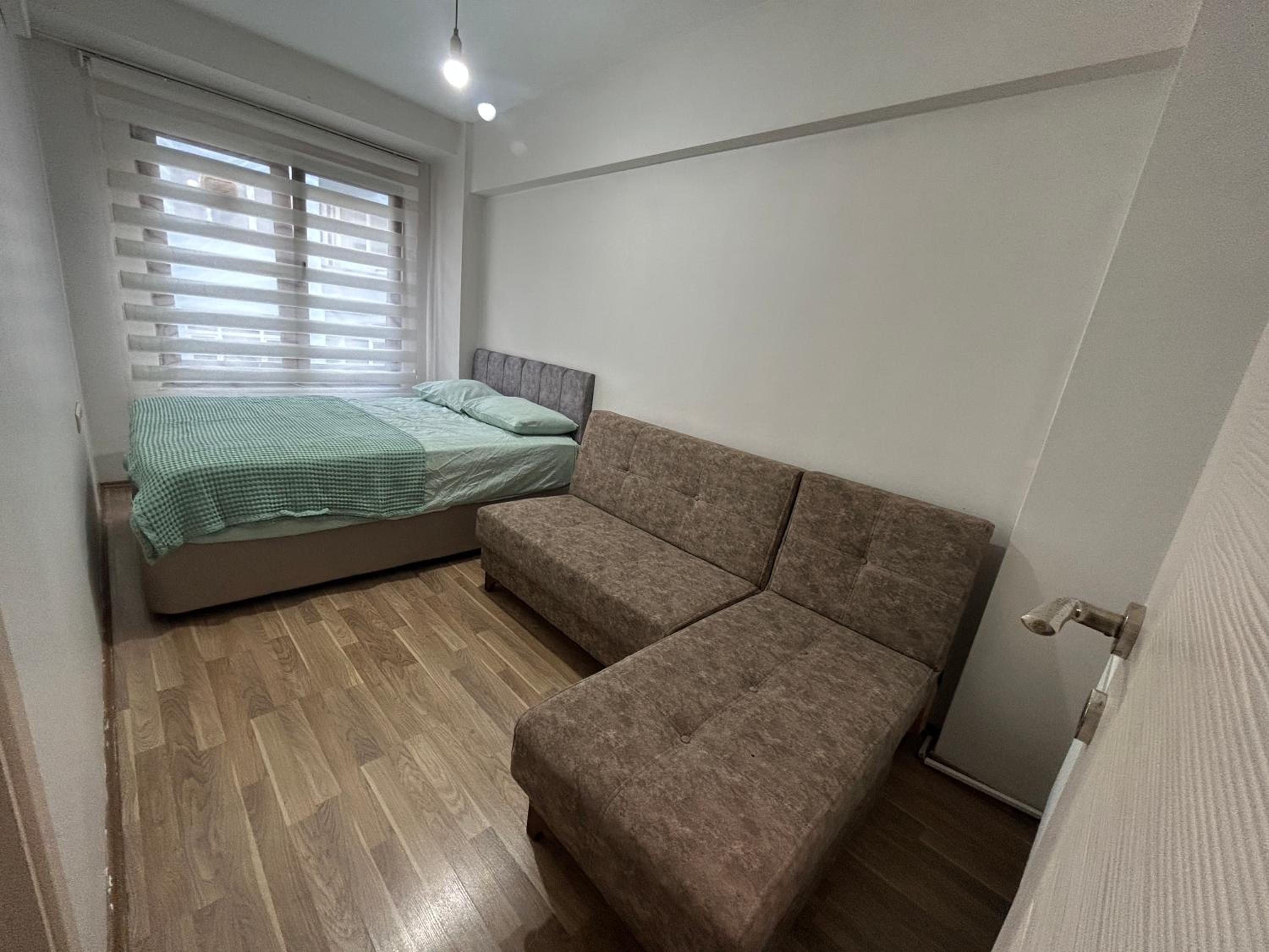 Two-Bedroom Apartment photo 1