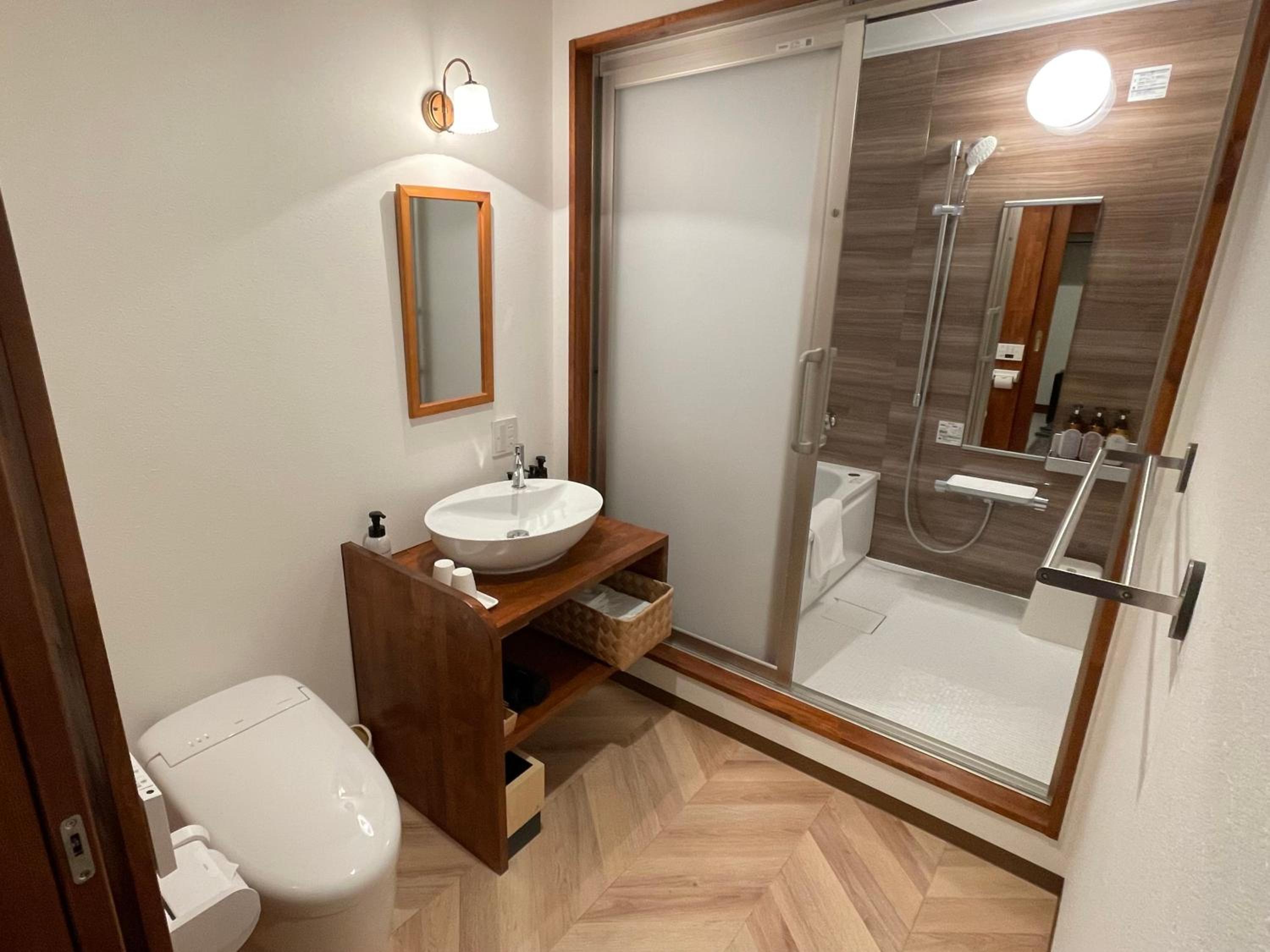 Family Suite photo 2