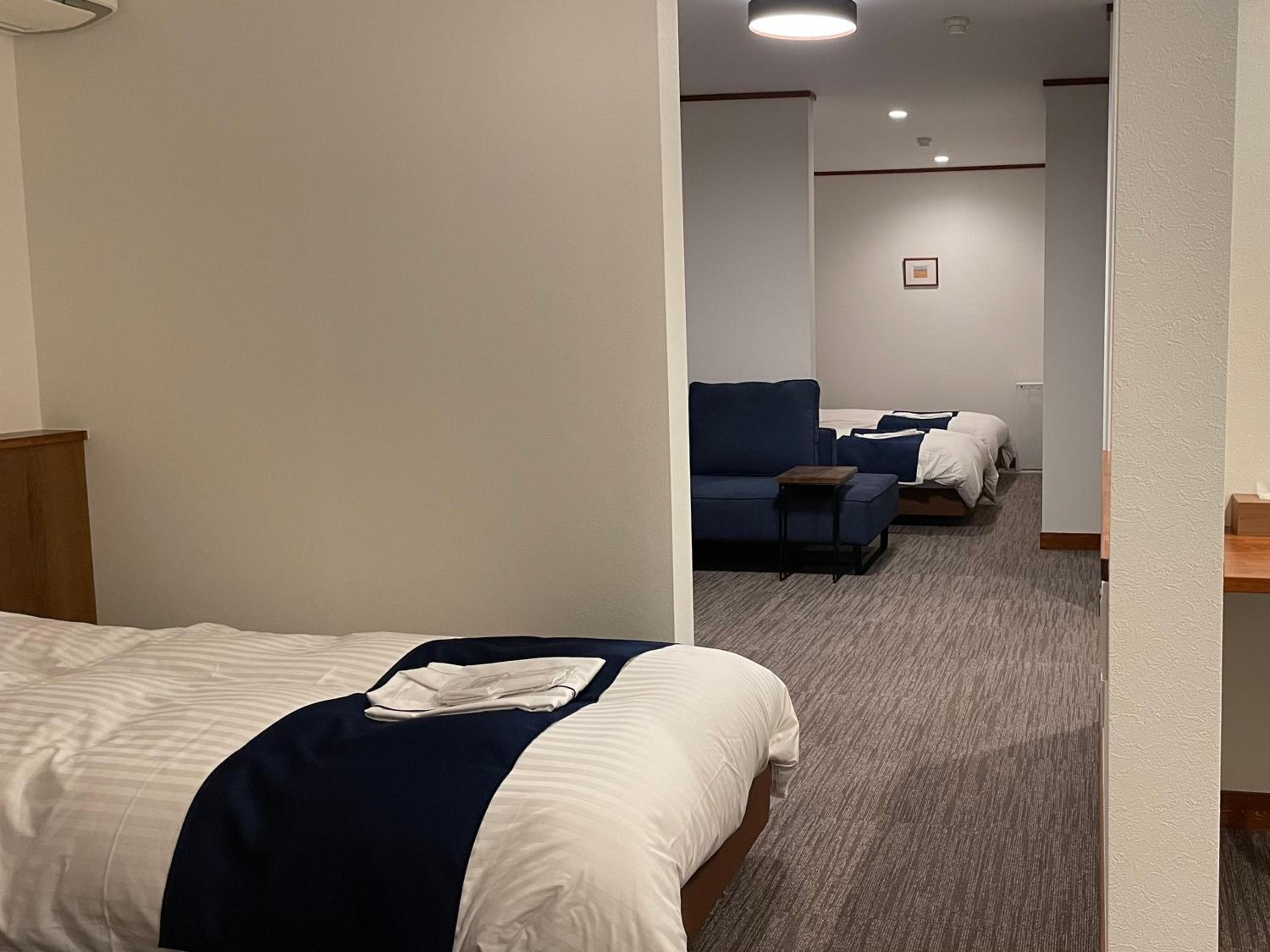 Family Suite photo 3