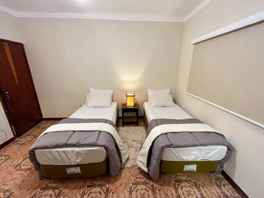 Three-Bedroom House photo 1