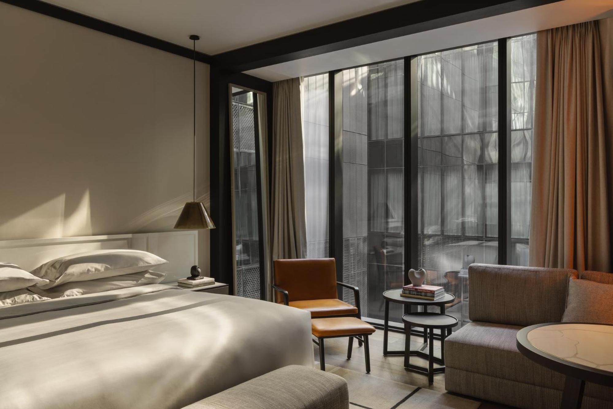 Deluxe Room – Accessible
