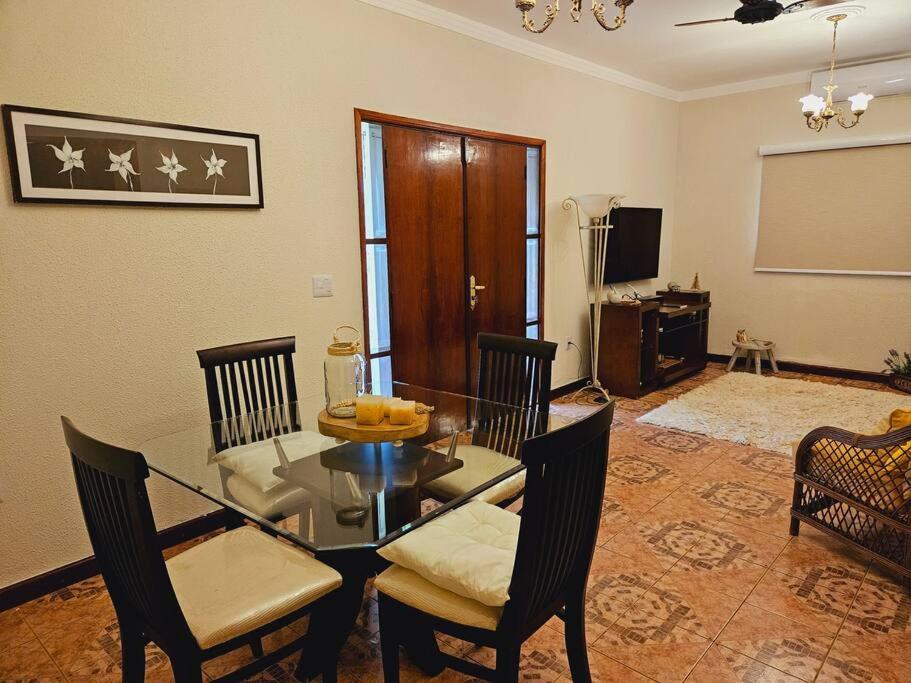Three-Bedroom House photo 2
