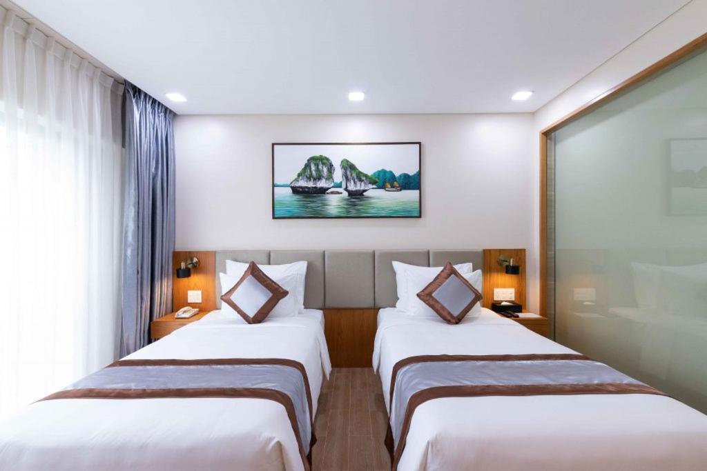 Superior King Room - Photo 2