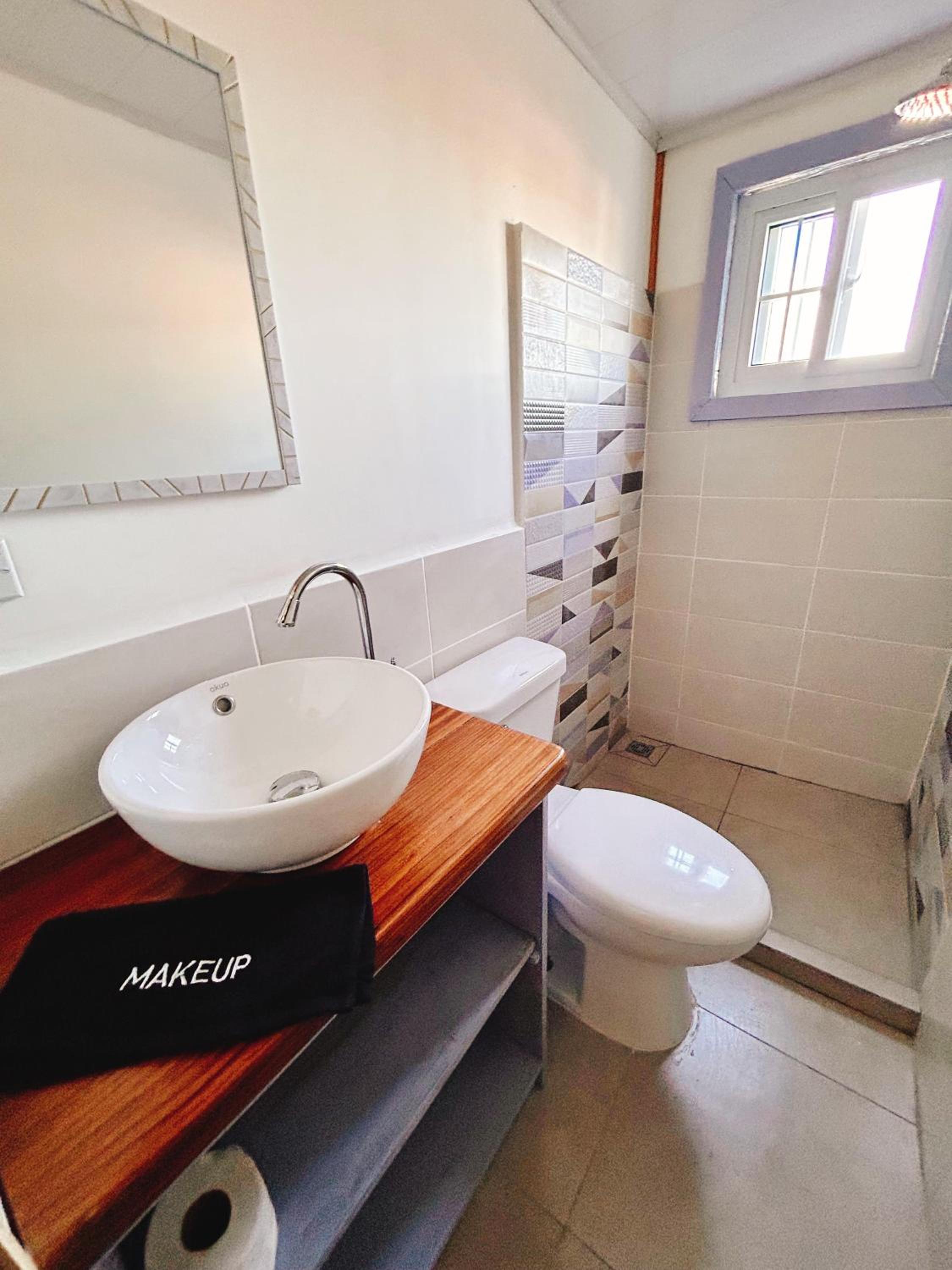 Double Room with Terrace photo 3