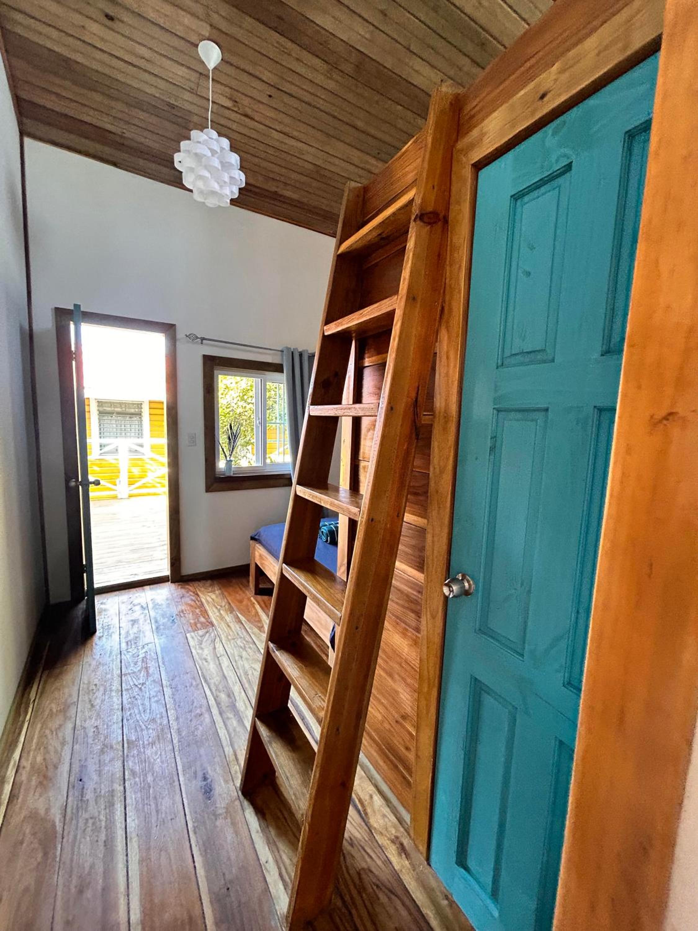 Double Room with Terrace photo 1