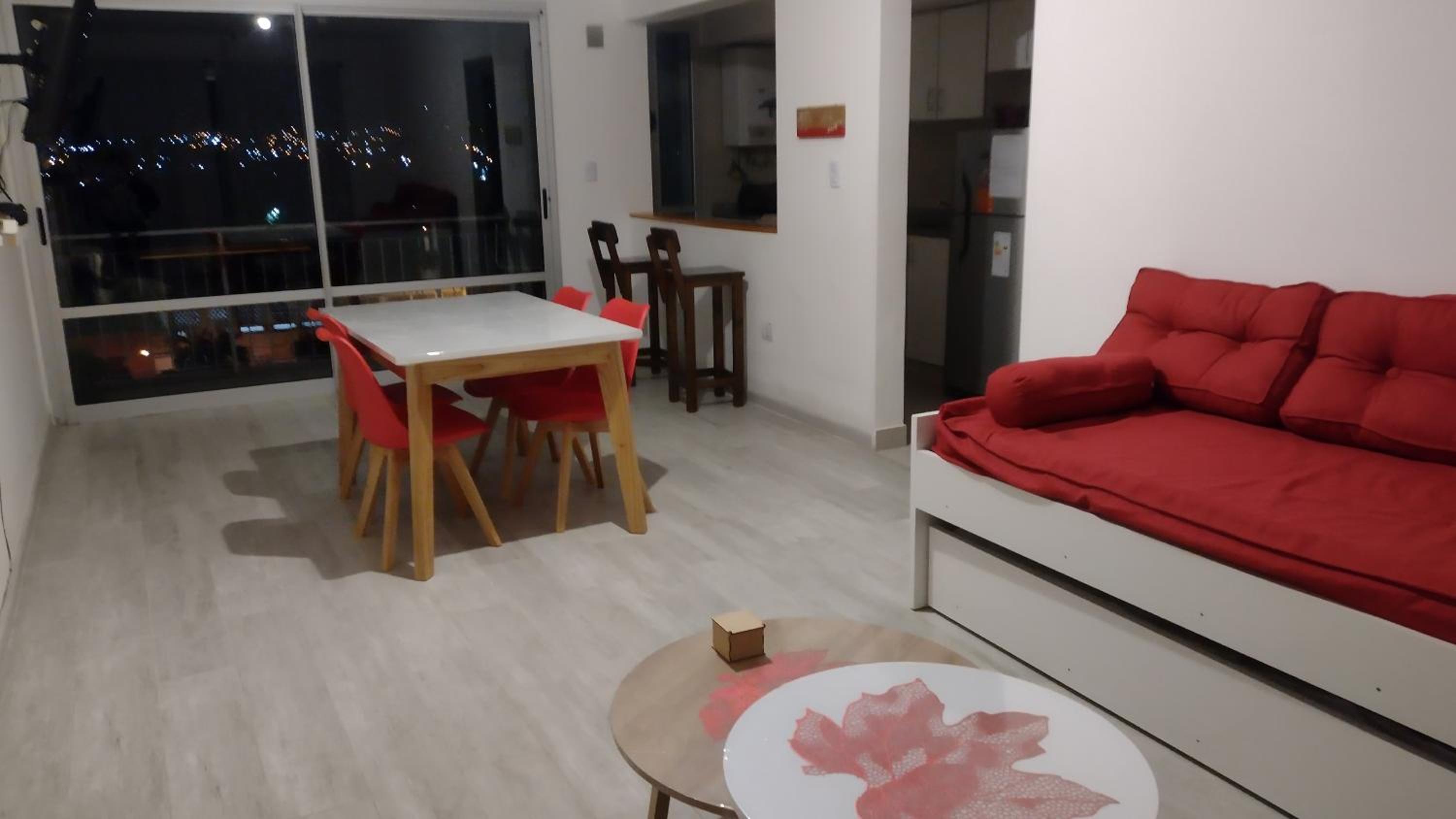 Two-Bedroom Apartment photo 3