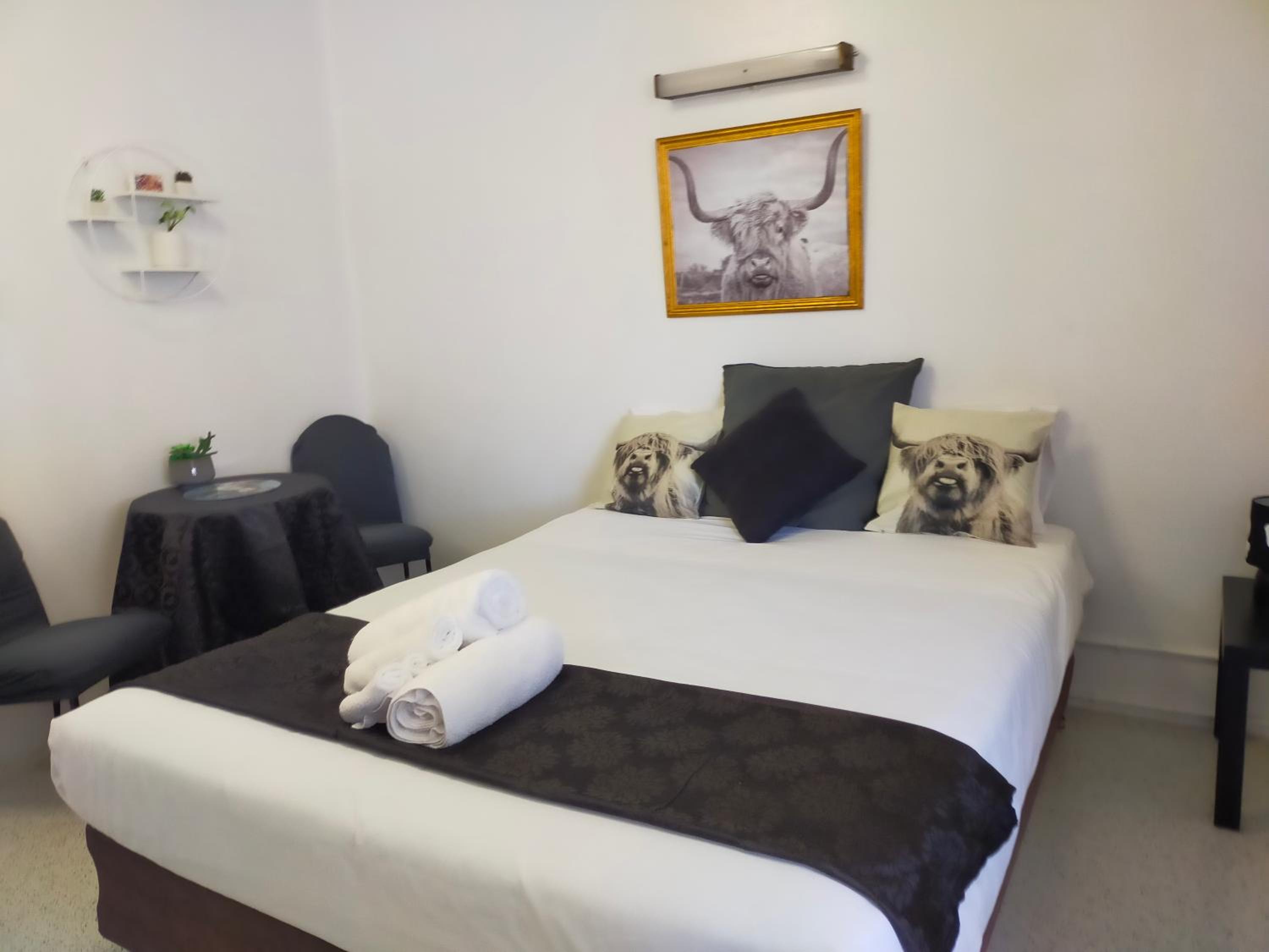 Deluxe Queen Room photo 1