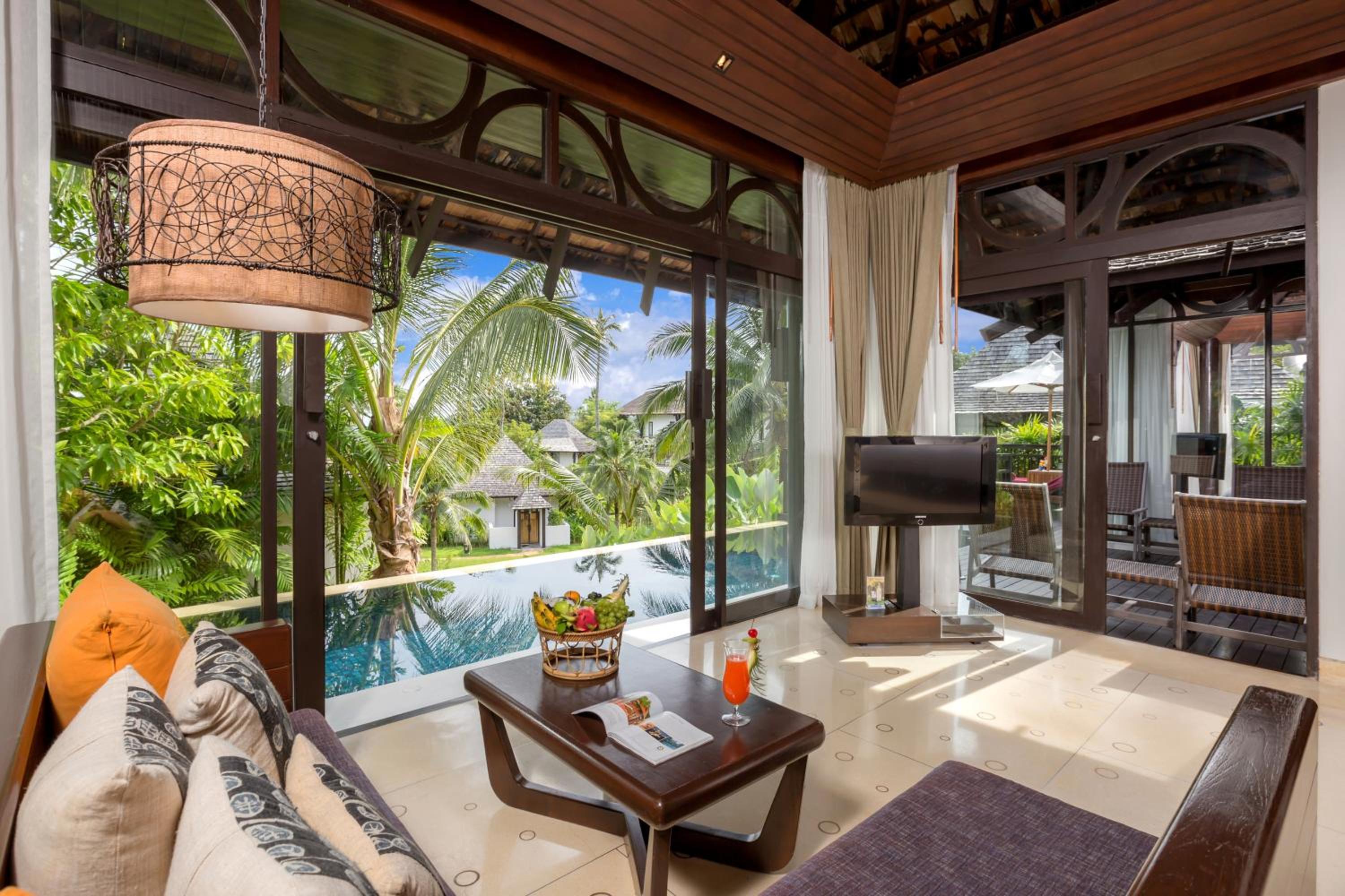 Two-Bedroom Villa with Private Pool - Photo 6