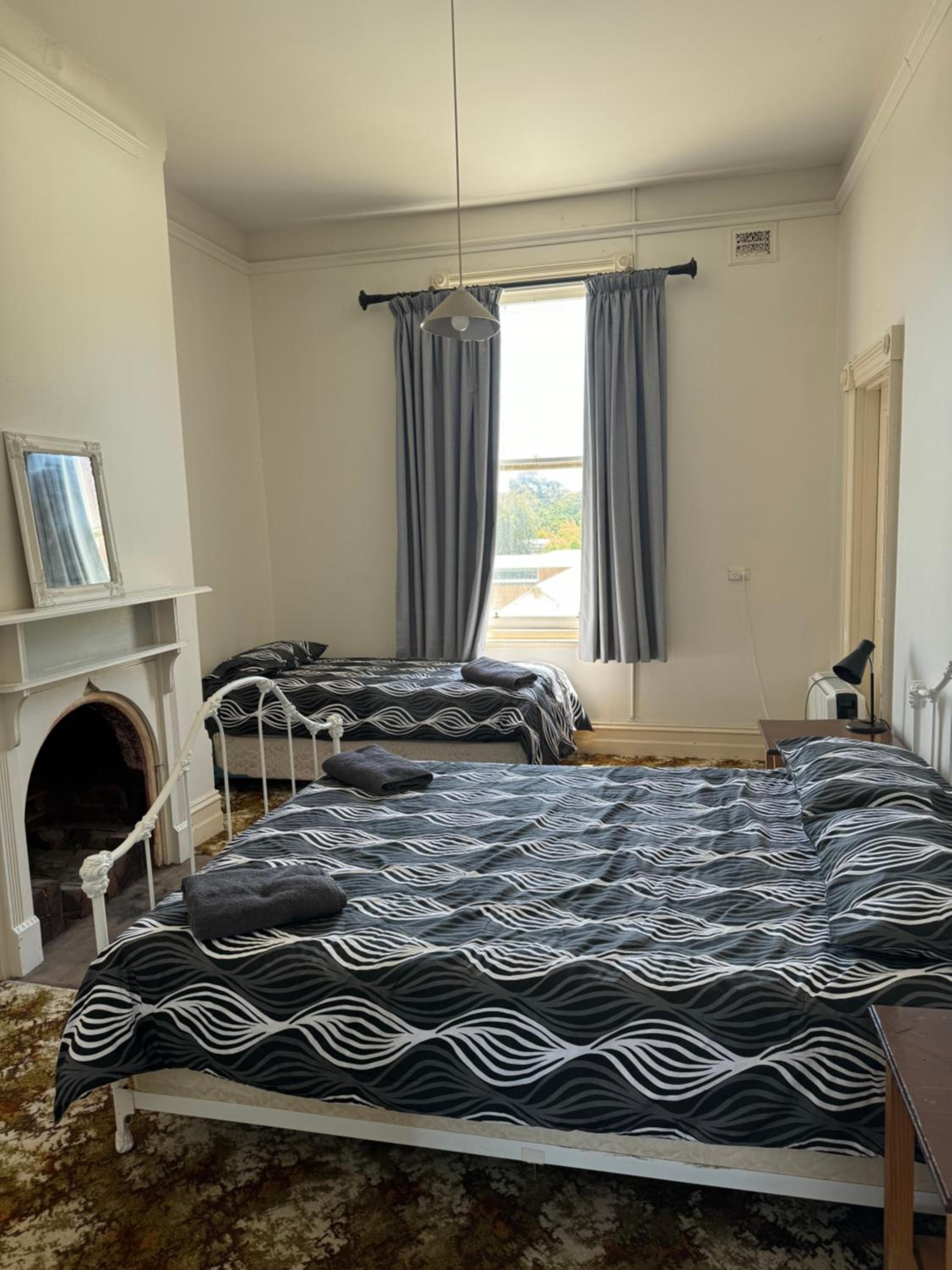 Double or Twin Room