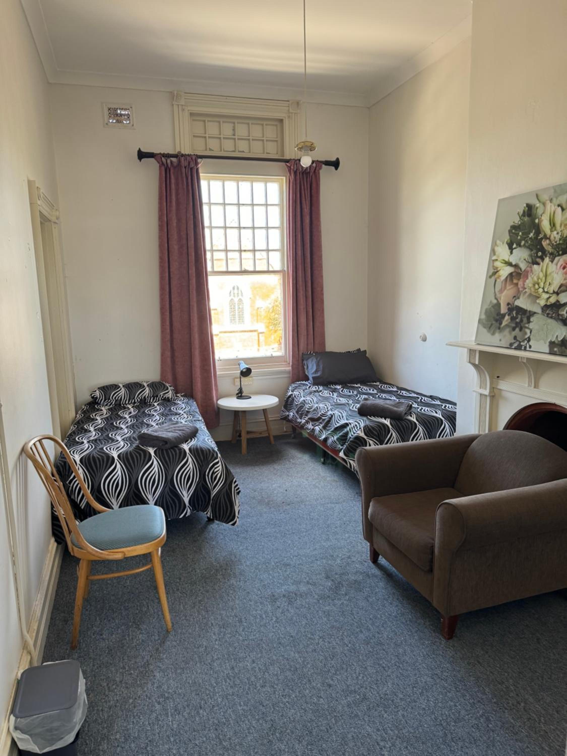 Twin Room photo 2