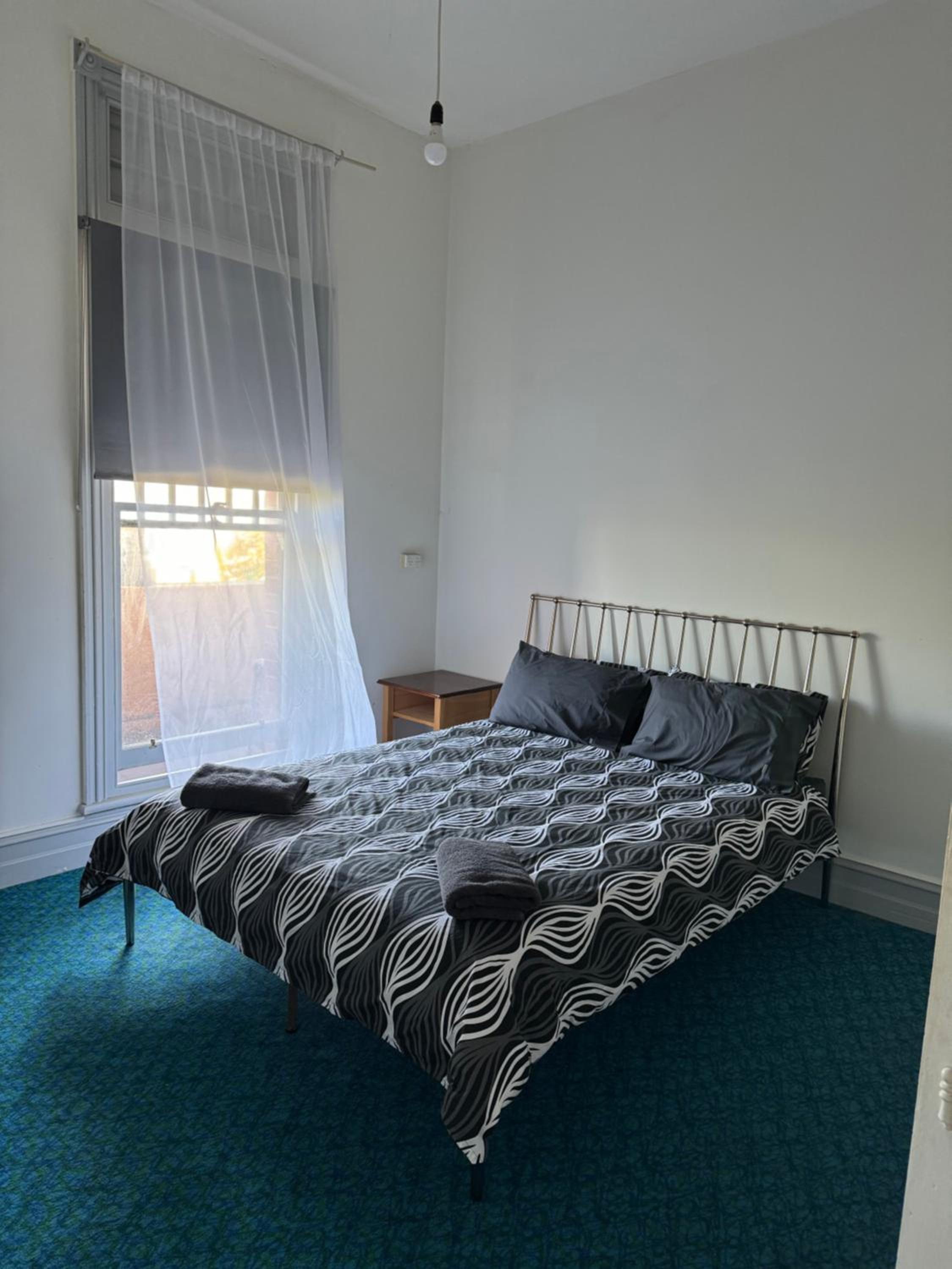 Double or Twin Room photo 2