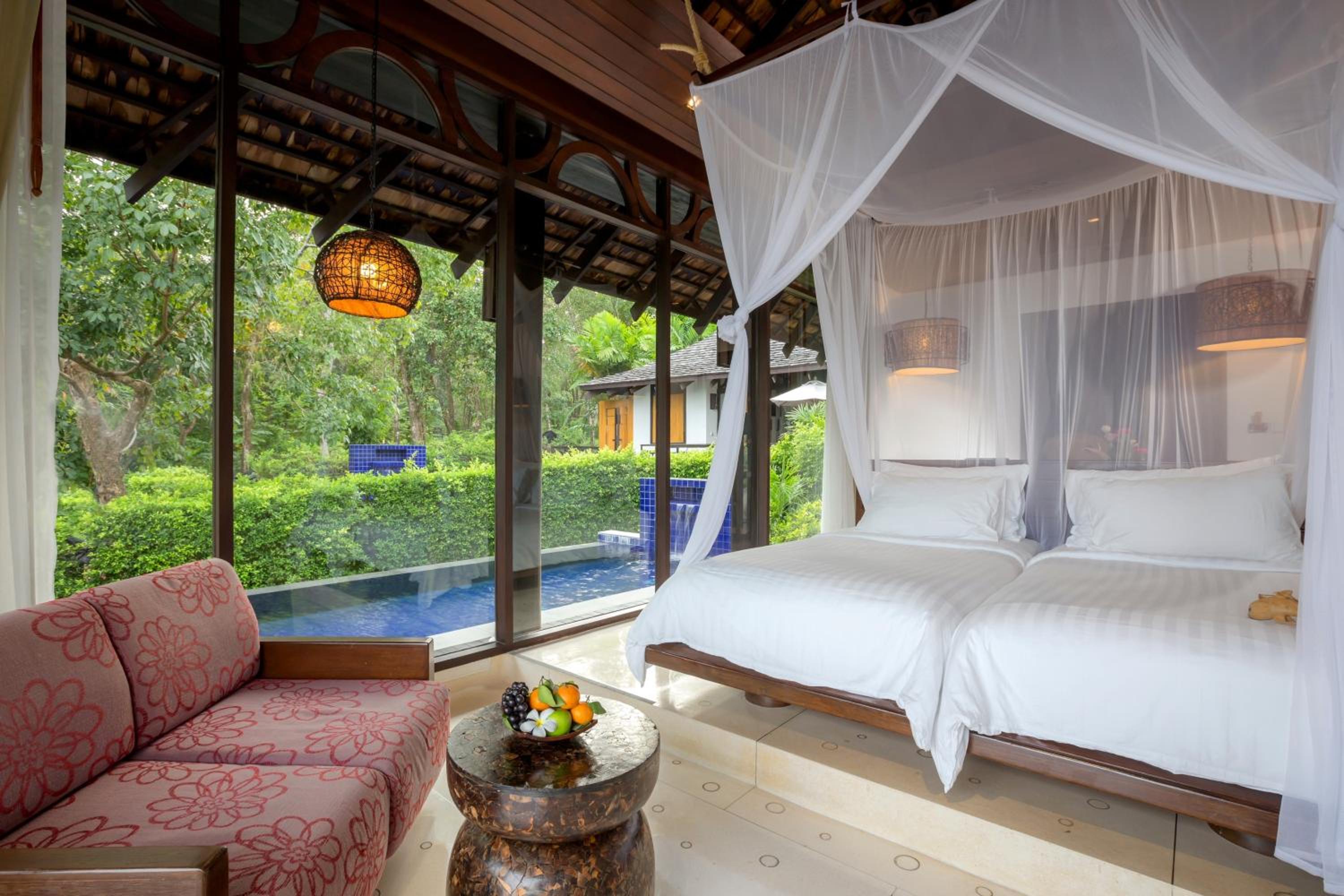 Deluxe Villa with Private Pool - Photo 1