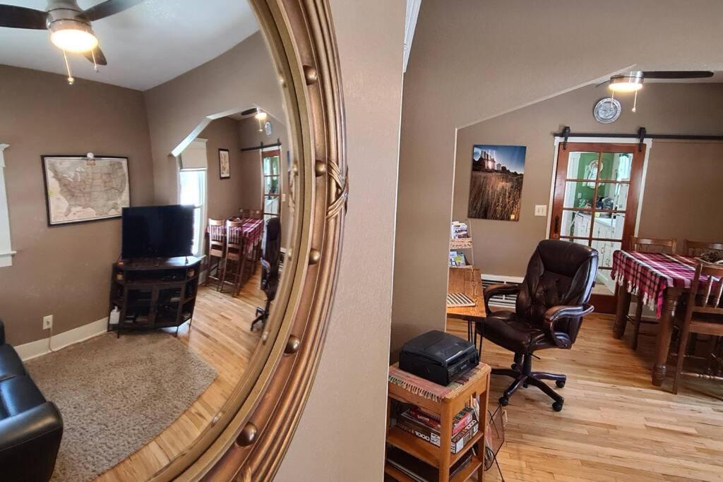 Two-Bedroom House photo 2