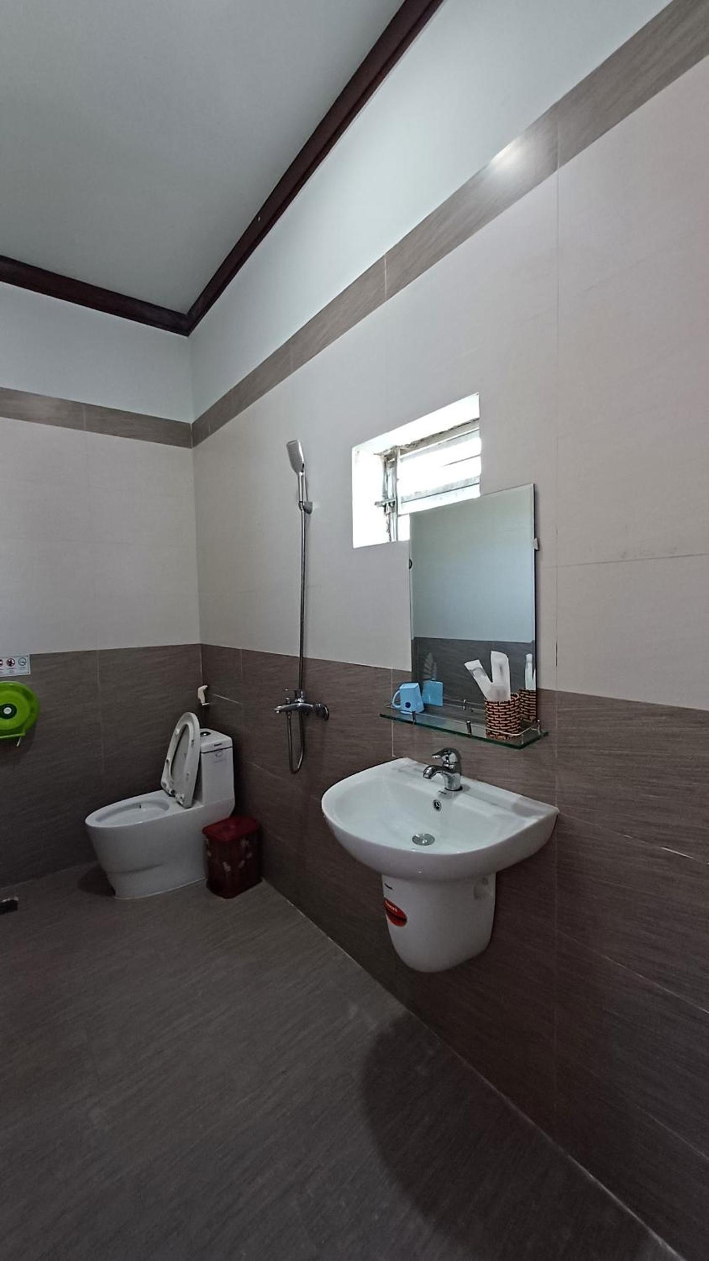 Large Double Room photo 3