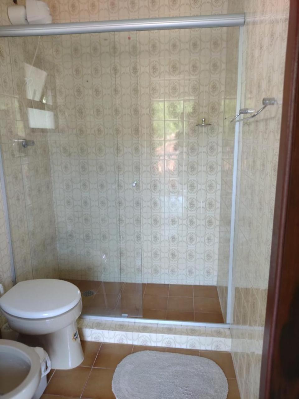 Three-Bedroom House photo 3