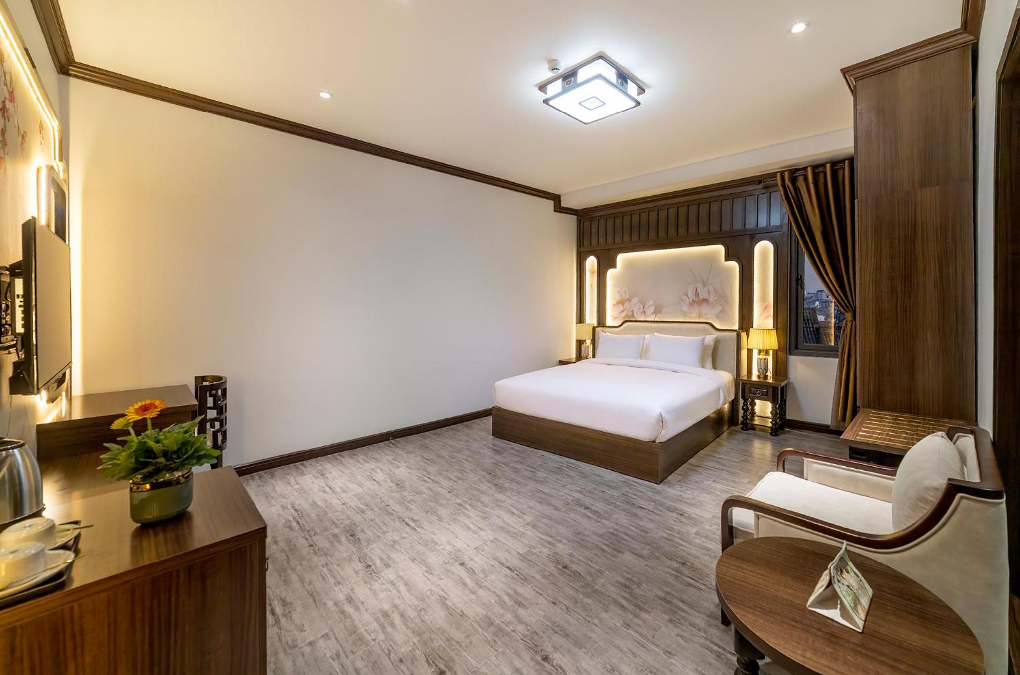 Superior Double Room - Photo 3