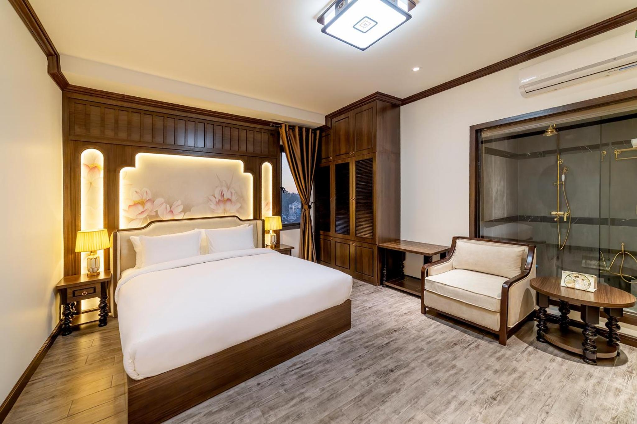 Superior Double Room - Photo 1