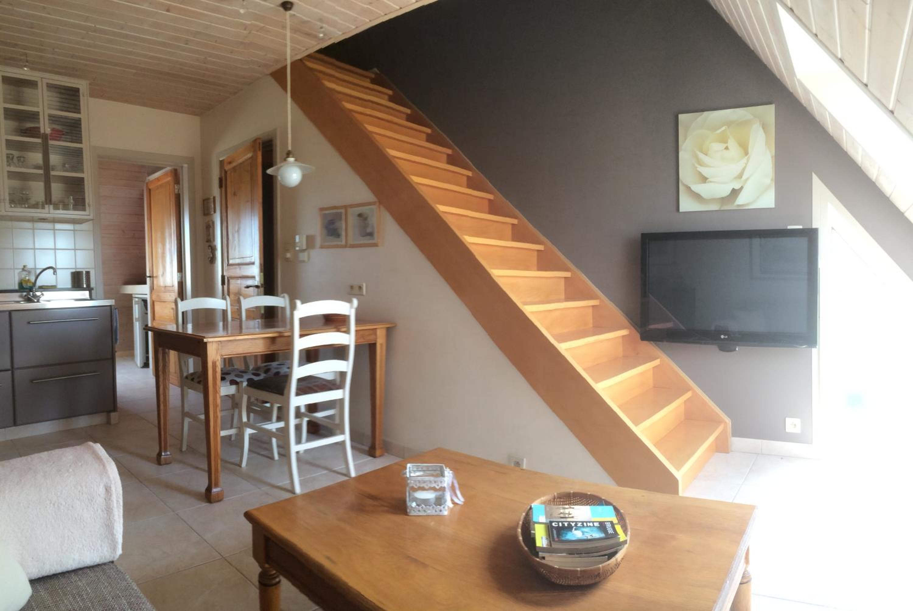 One-Bedroom House photo 3