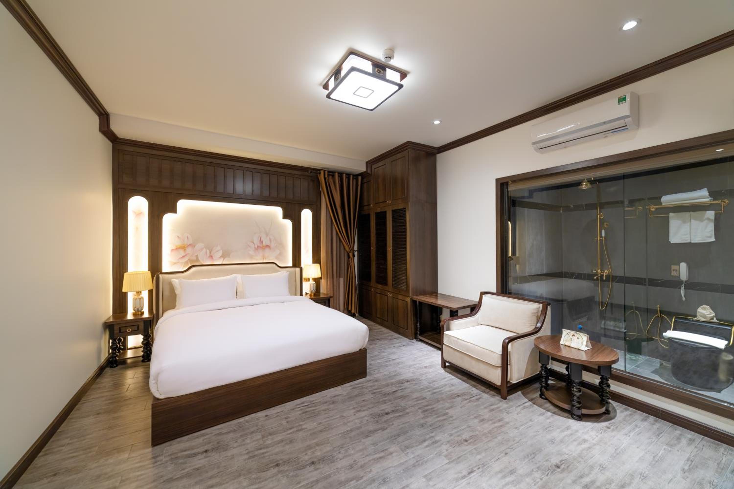 Superior Double Room - Photo 6