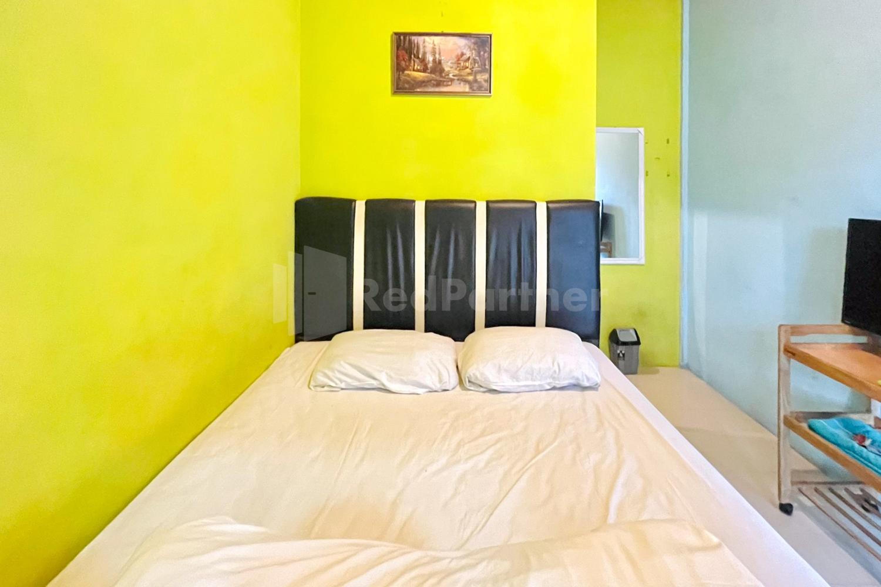 Standard Double Room photo 2