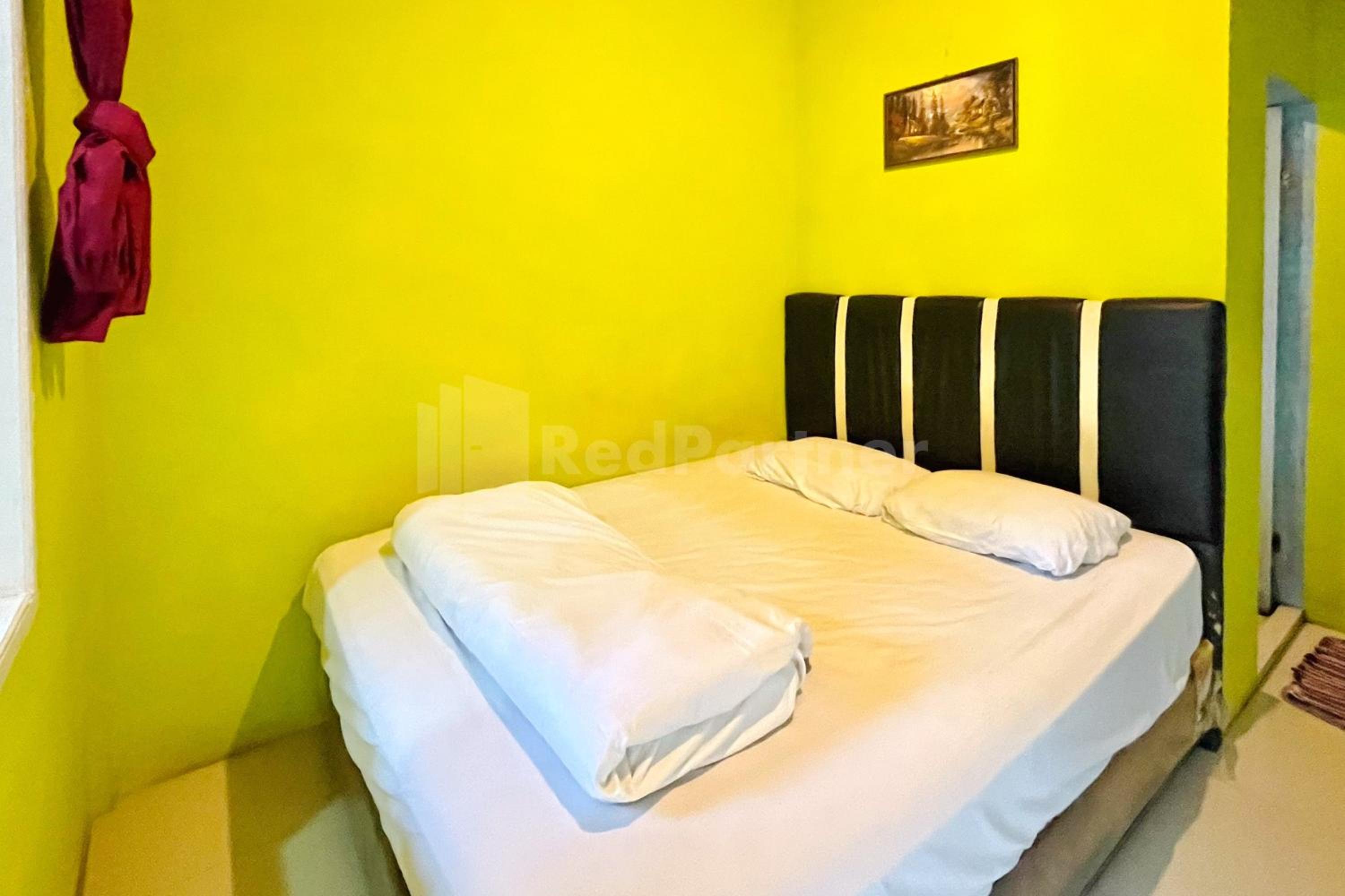 Standard Double Room photo 3