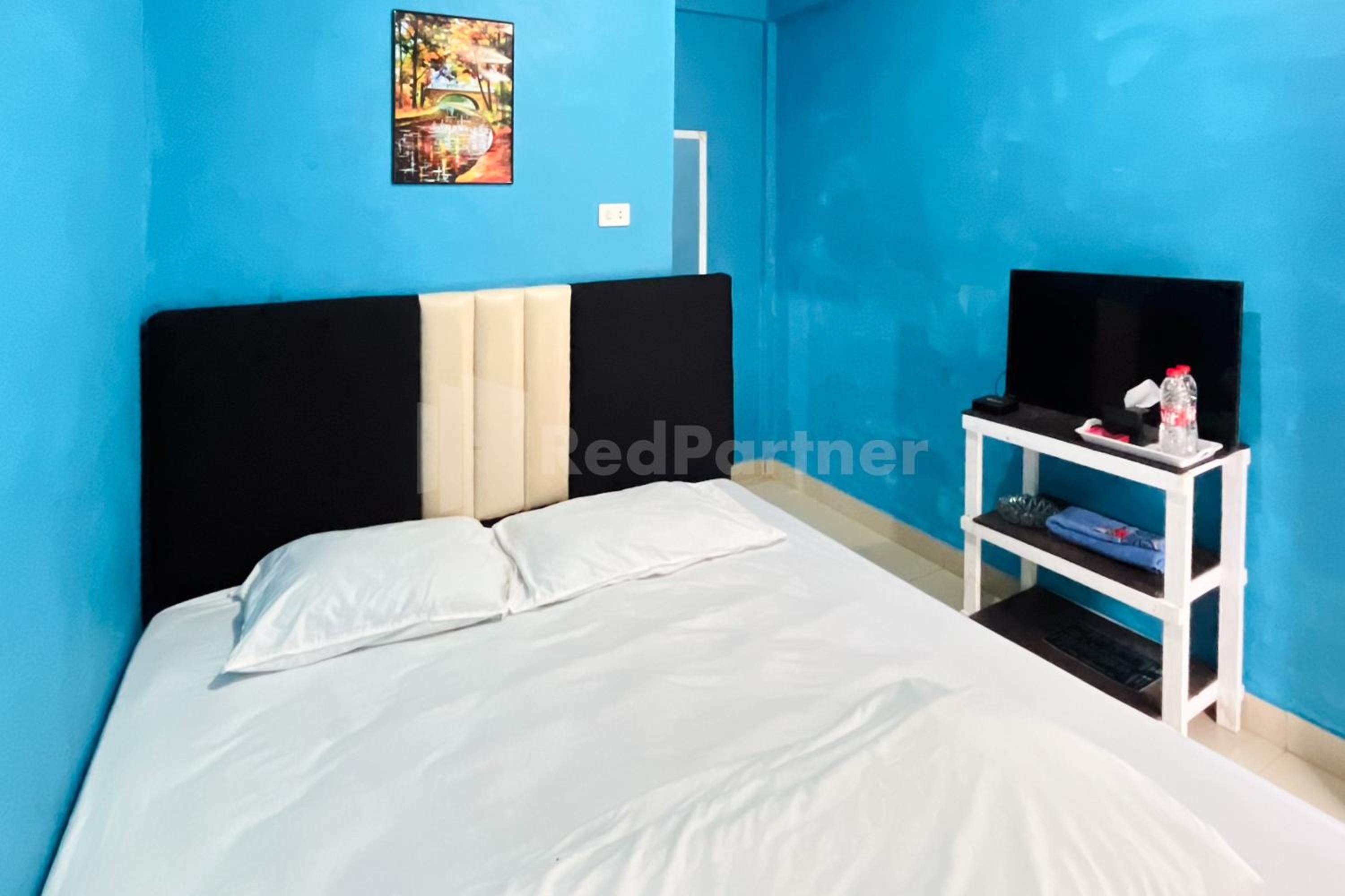 Superior Double Room photo 2